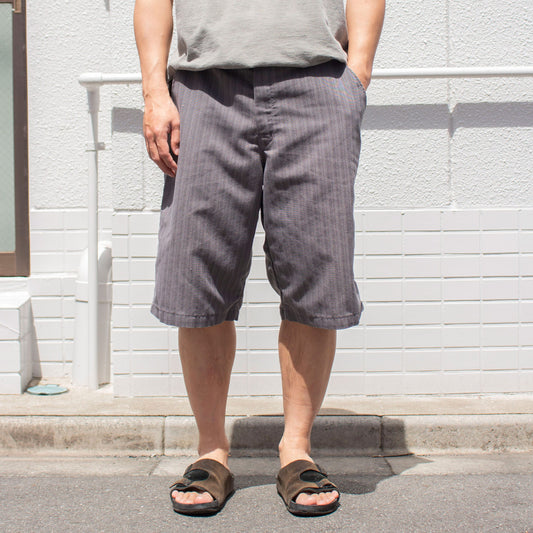 Herringbone Shorts【W38】