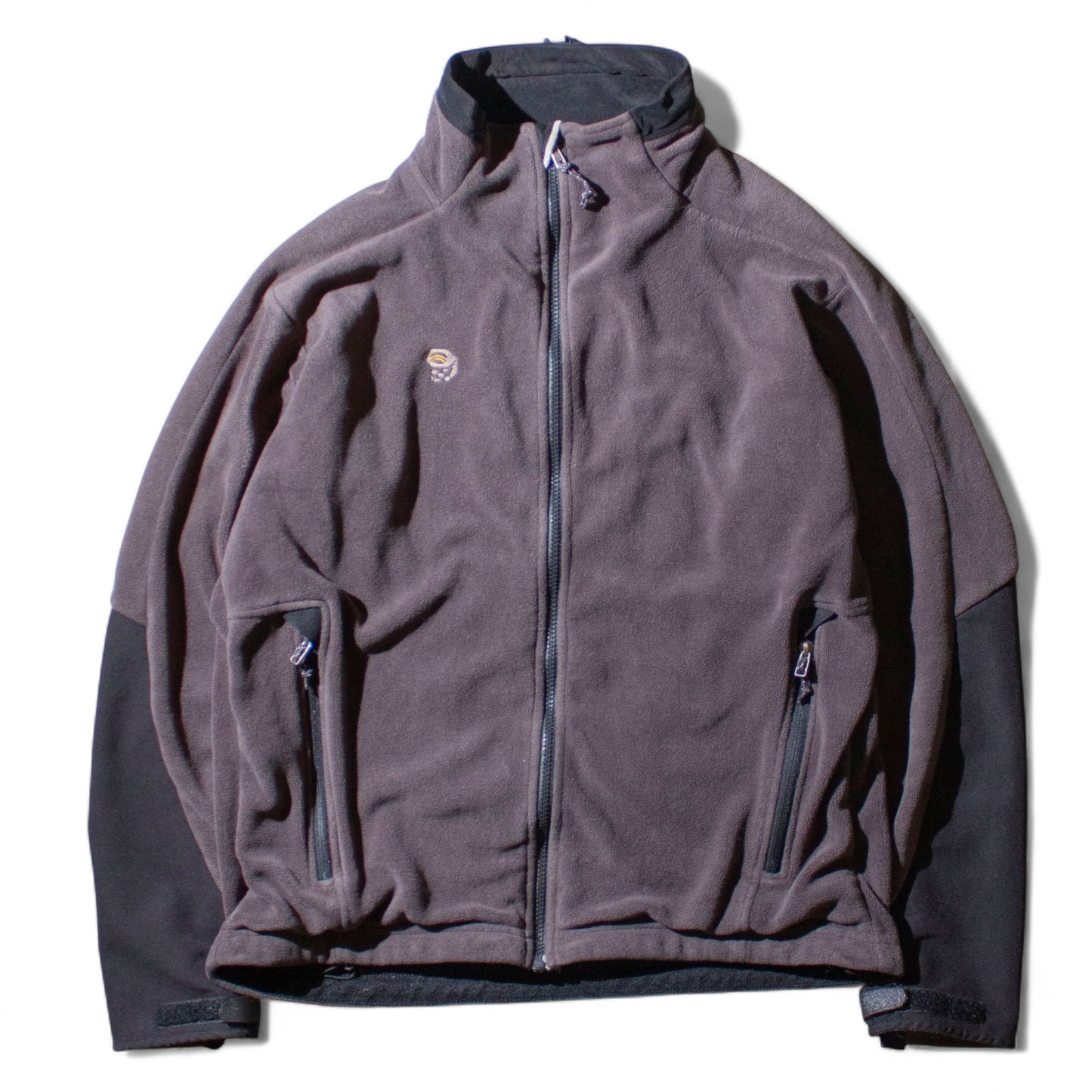 Lightweight Fleece Jacket Made in U.S.A.