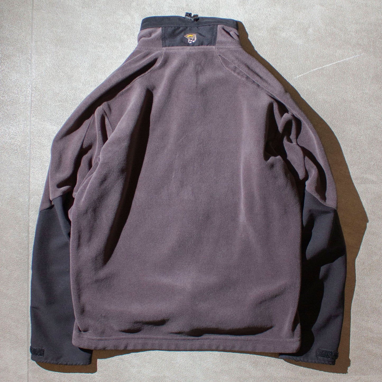 Lightweight Fleece Jacket Made in U.S.A.