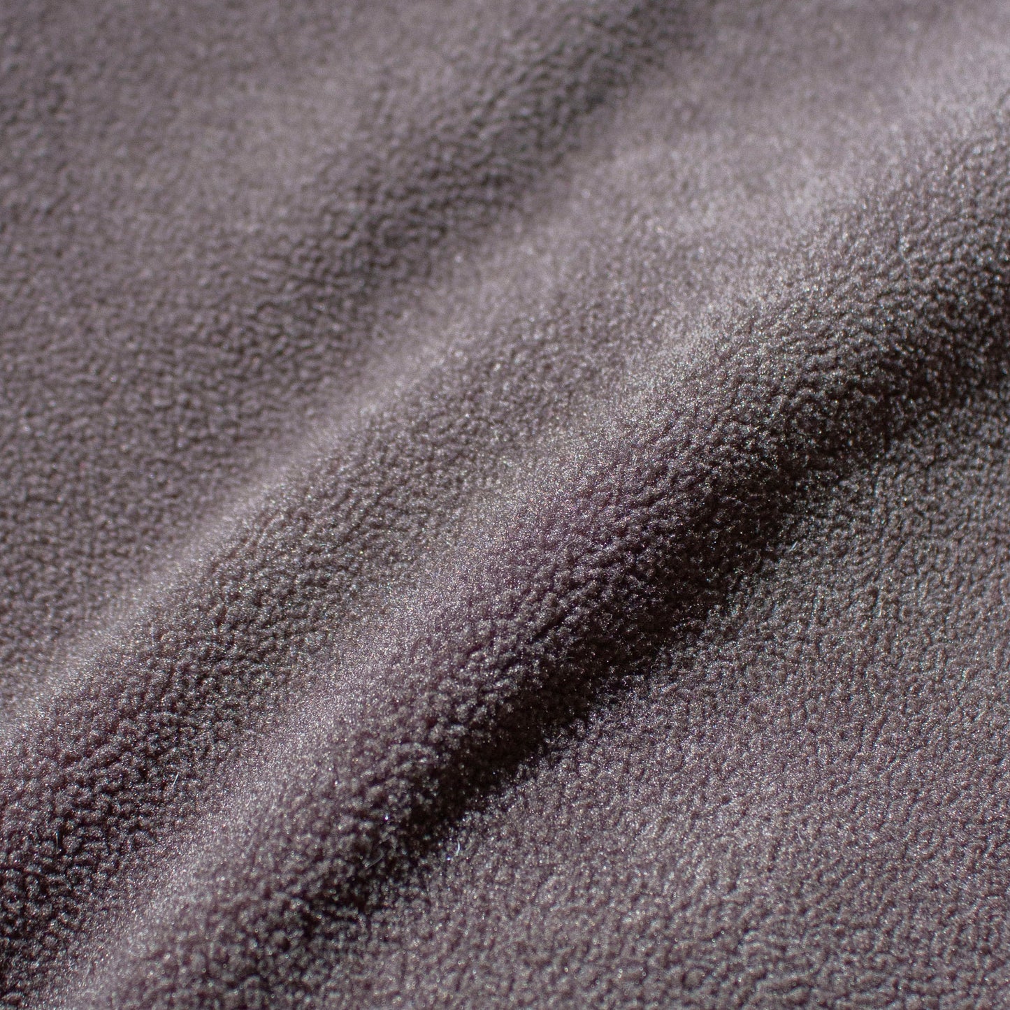 Lightweight Fleece Jacket Made in U.S.A.