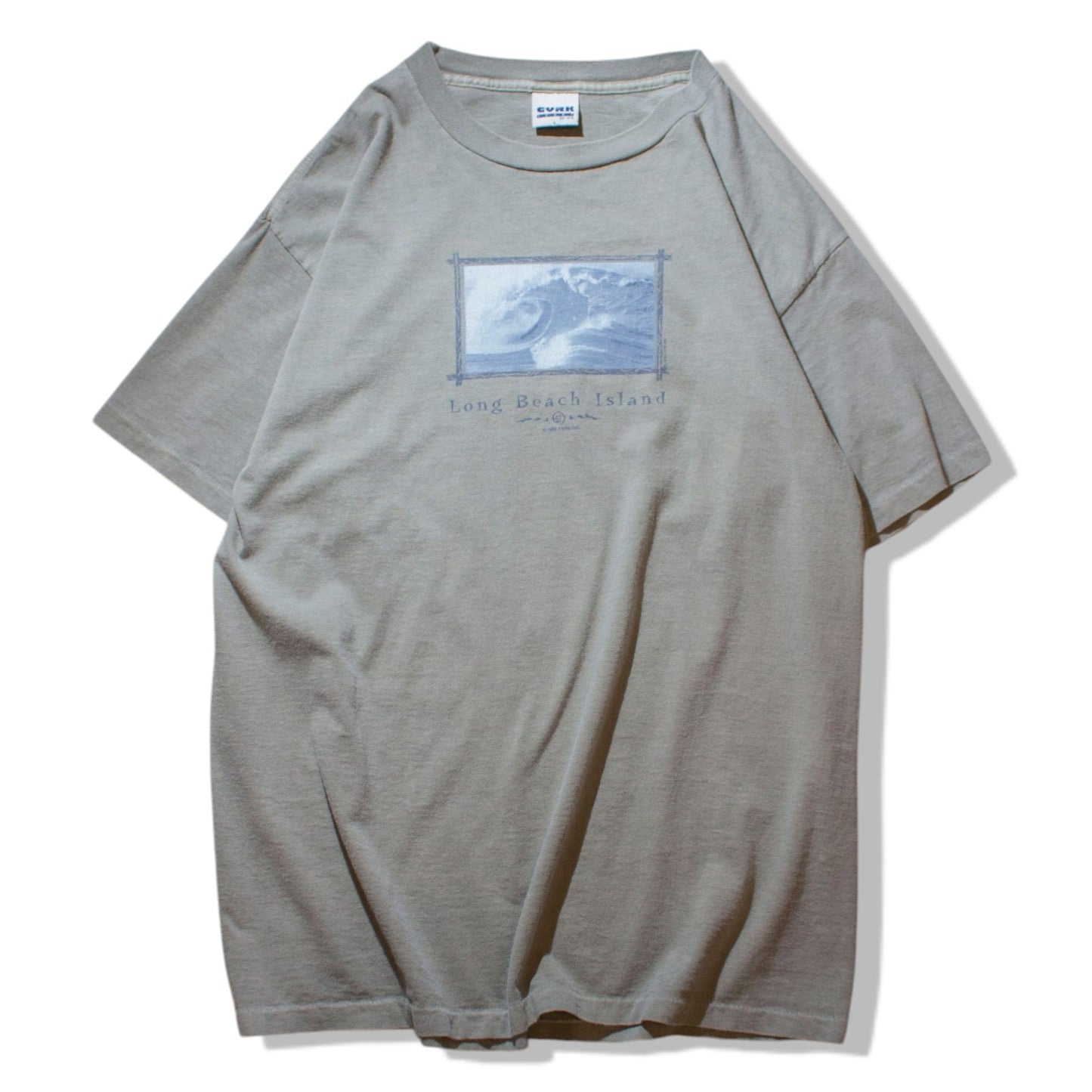 LBI T-shirt Made in U.S.A.【L】