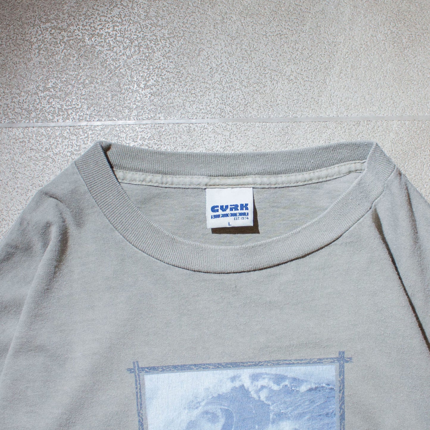 LBI T-shirt Made in U.S.A.【L】