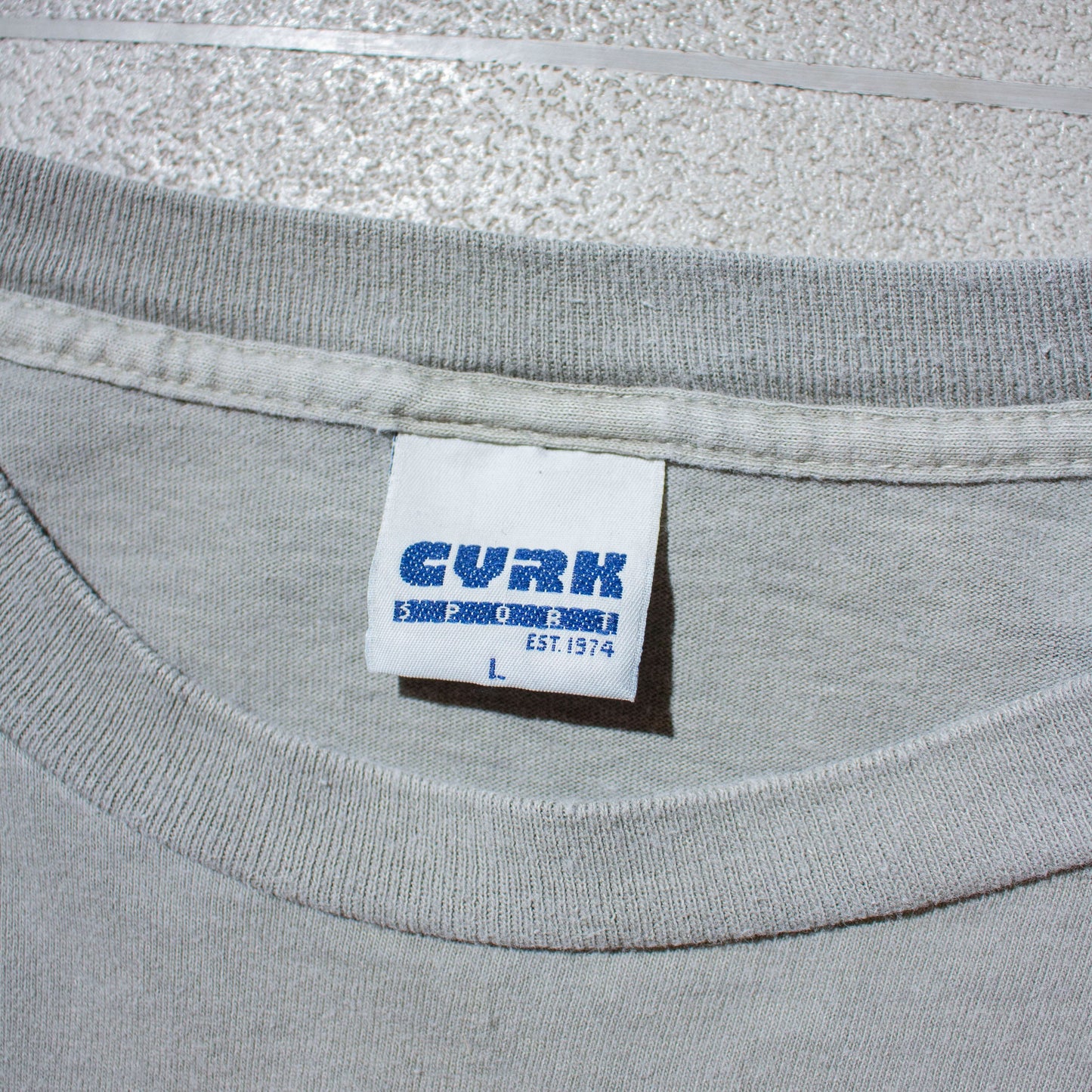 LBI T-shirt Made in U.S.A.【L】