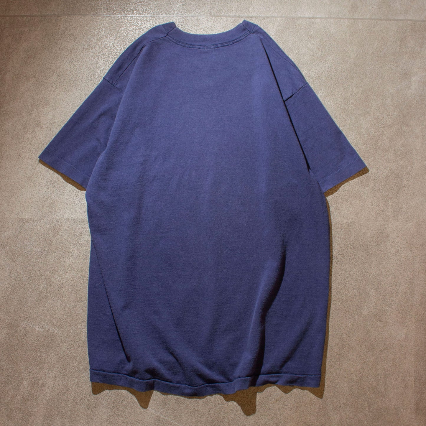 Starchart T-shirt Made in U.S.A.【L】