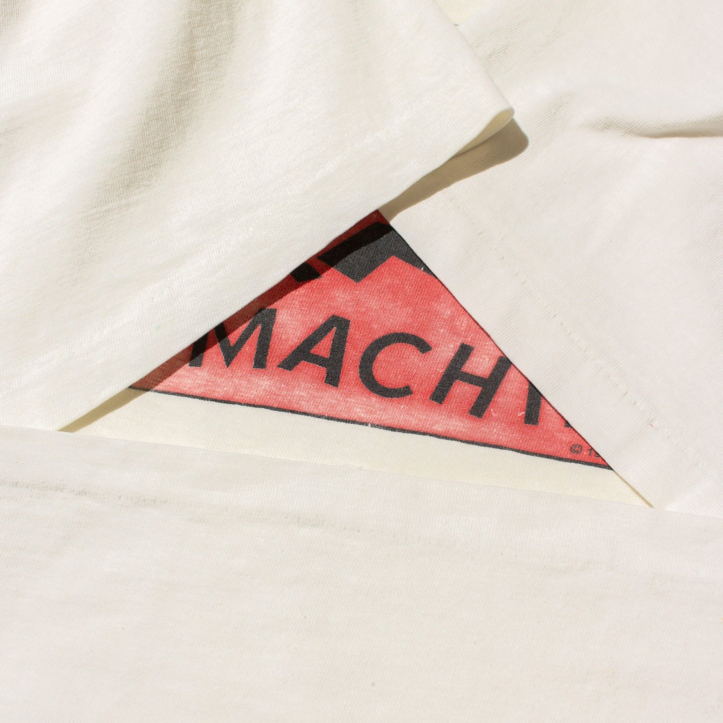 Dance Machine T-shirt【About L】