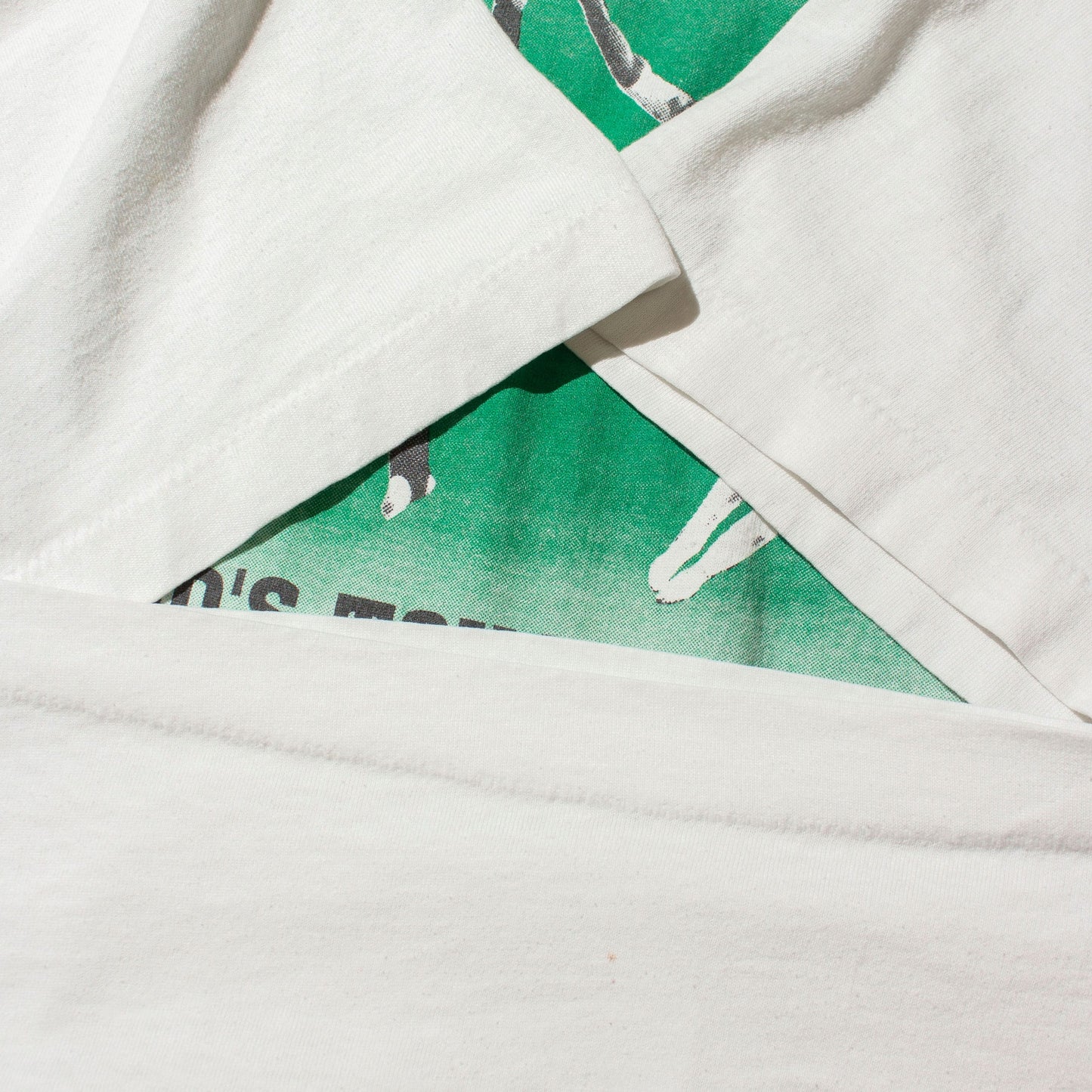 Gymnastics T-shirt【About L】
