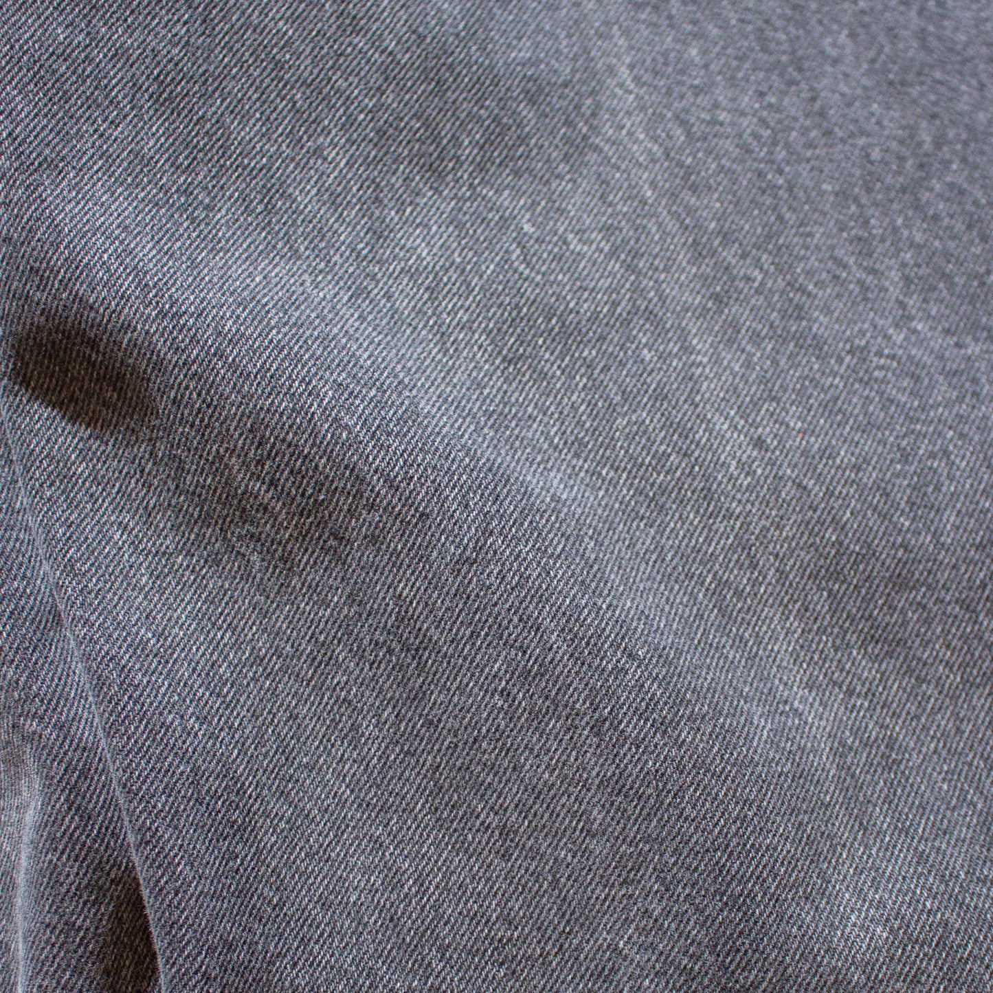 560 "Loose Fit Straight Leg" Denim Made in U.S.A.【W36×L32】