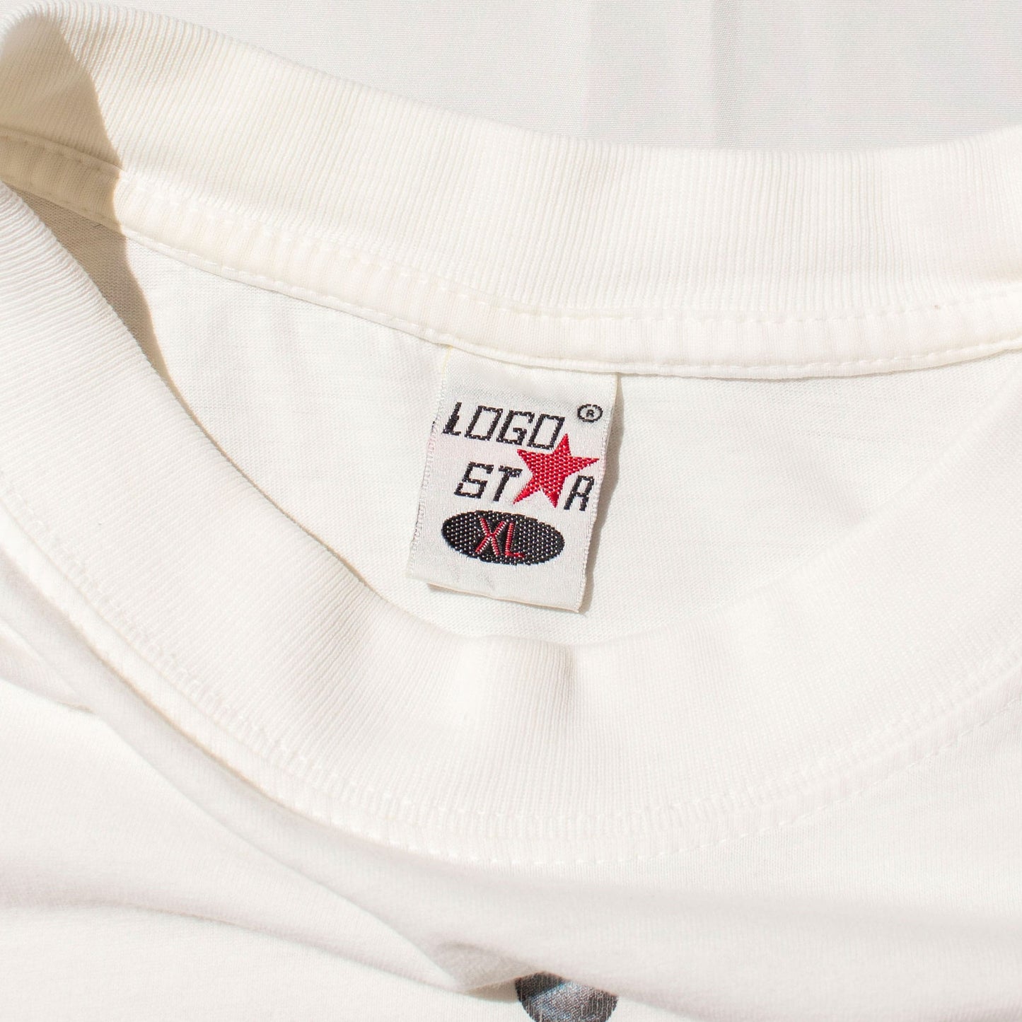 Lowlands 2000 Music T-shirt【XL】