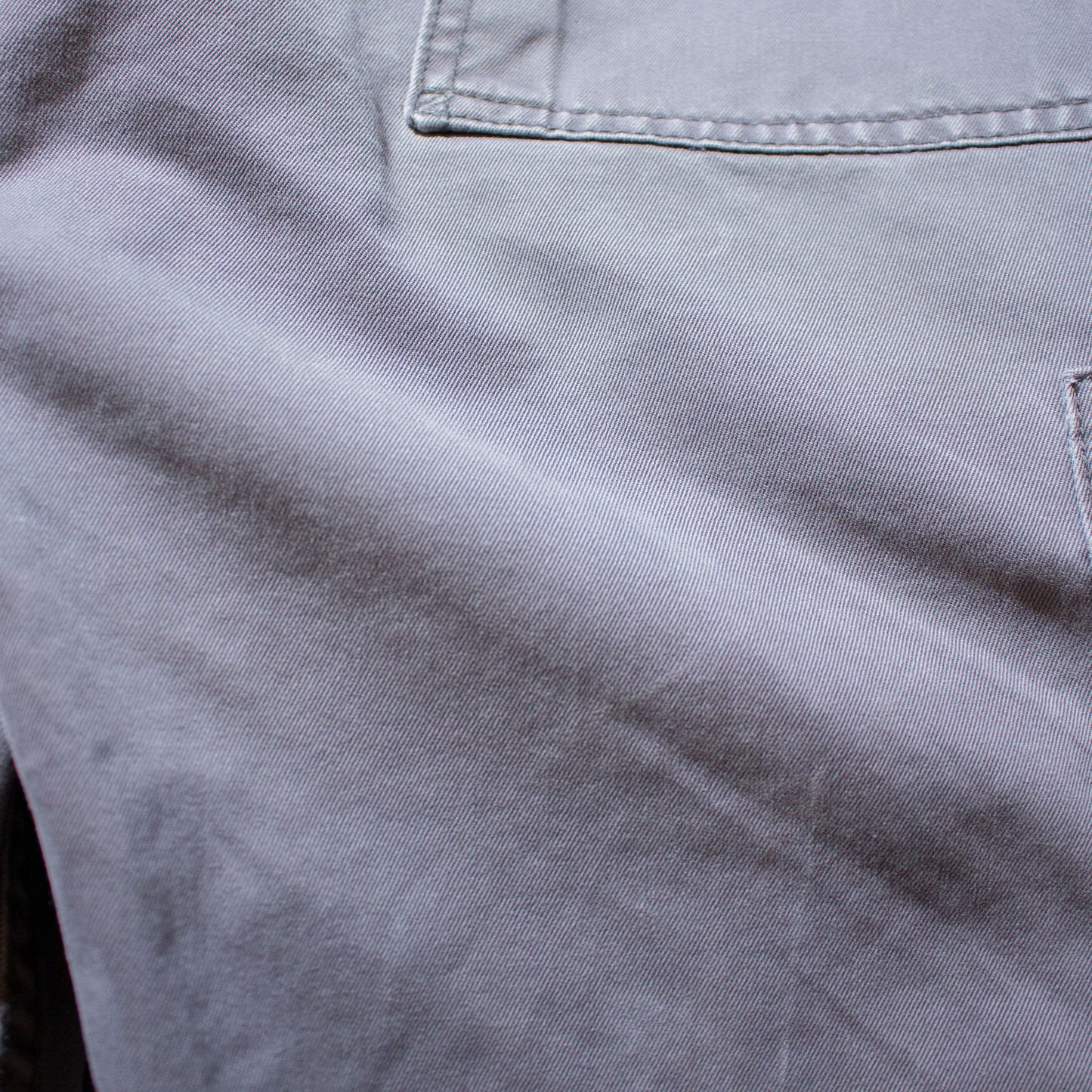 "Loose Straight" 6pocket Cargo Pants【W36×L28】