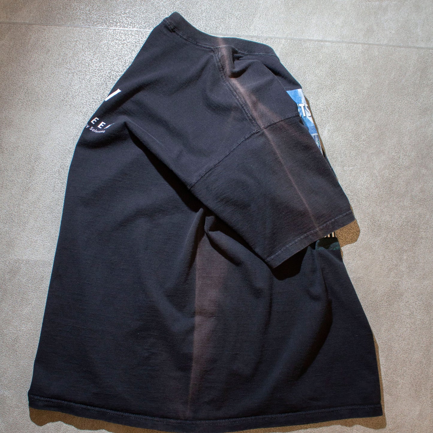 Netscreen-1000 T-shirt【About L】