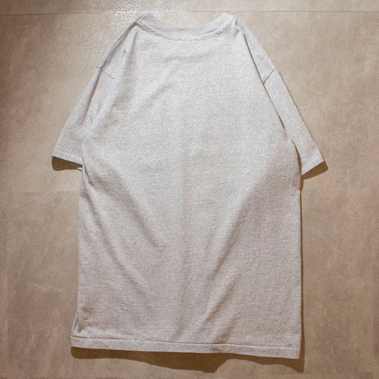 White House T-shirt Made in U.S.A.【XL】