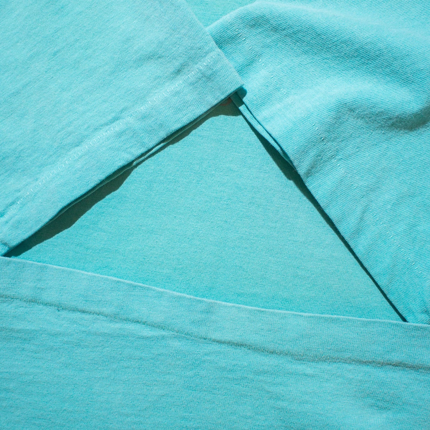 Jackson Hole T-shirt Made in U.S.A.【L】