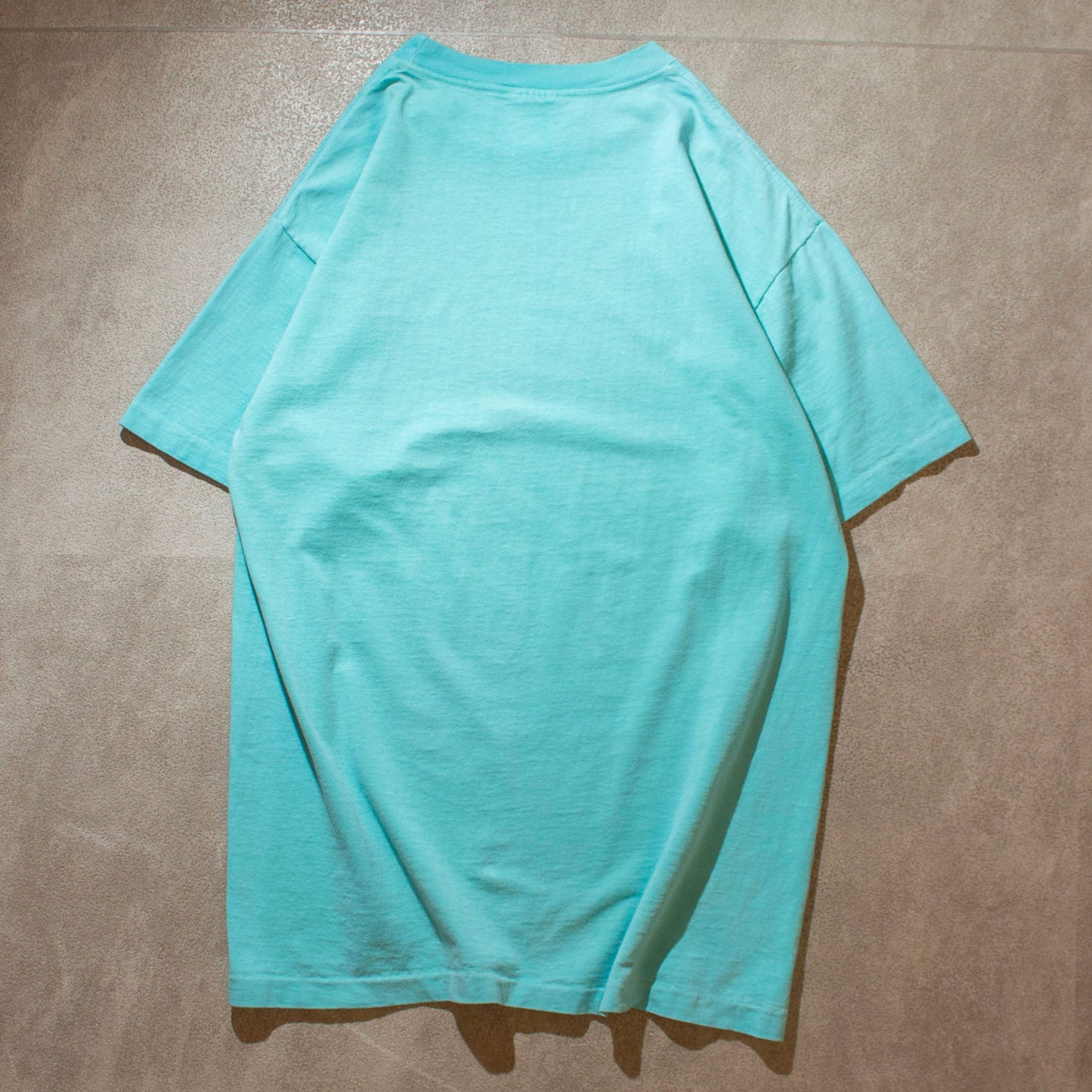 Jackson Hole T-shirt Made in U.S.A.【L】