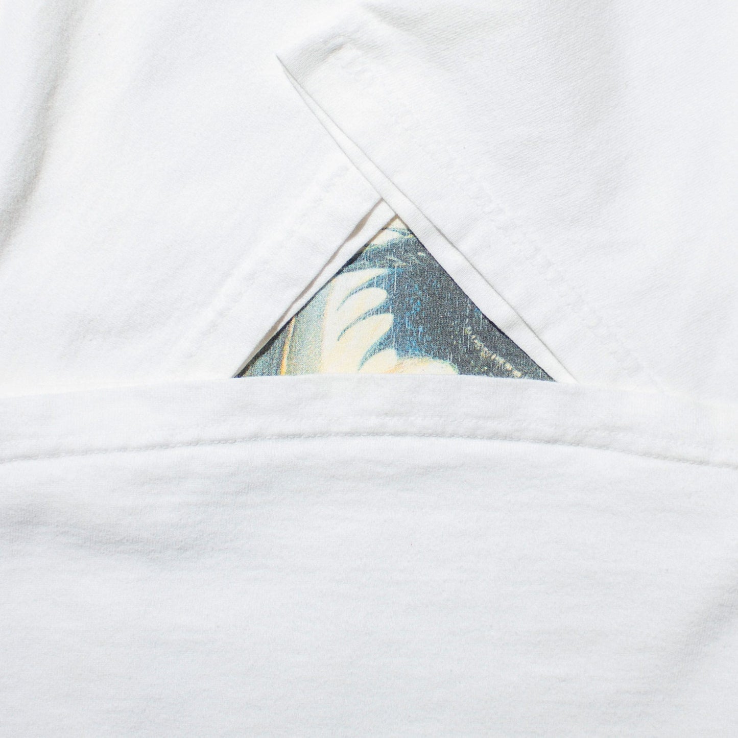 "ASIMOV'S" T-shirt【2XL】