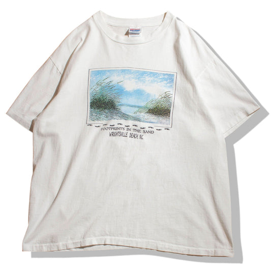 Souvenir T-shirt【XL】