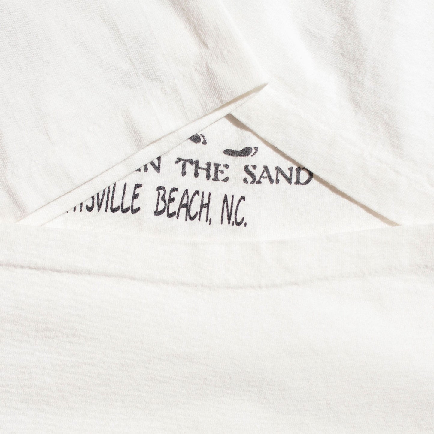 Souvenir T-shirt【XL】