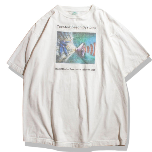 Promotion T-shirt【L】