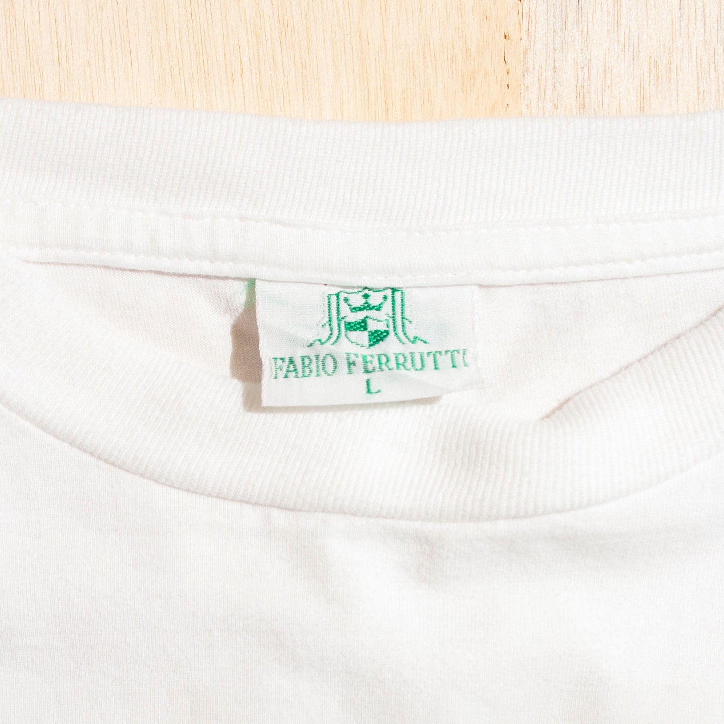 Promotion T-shirt【L】