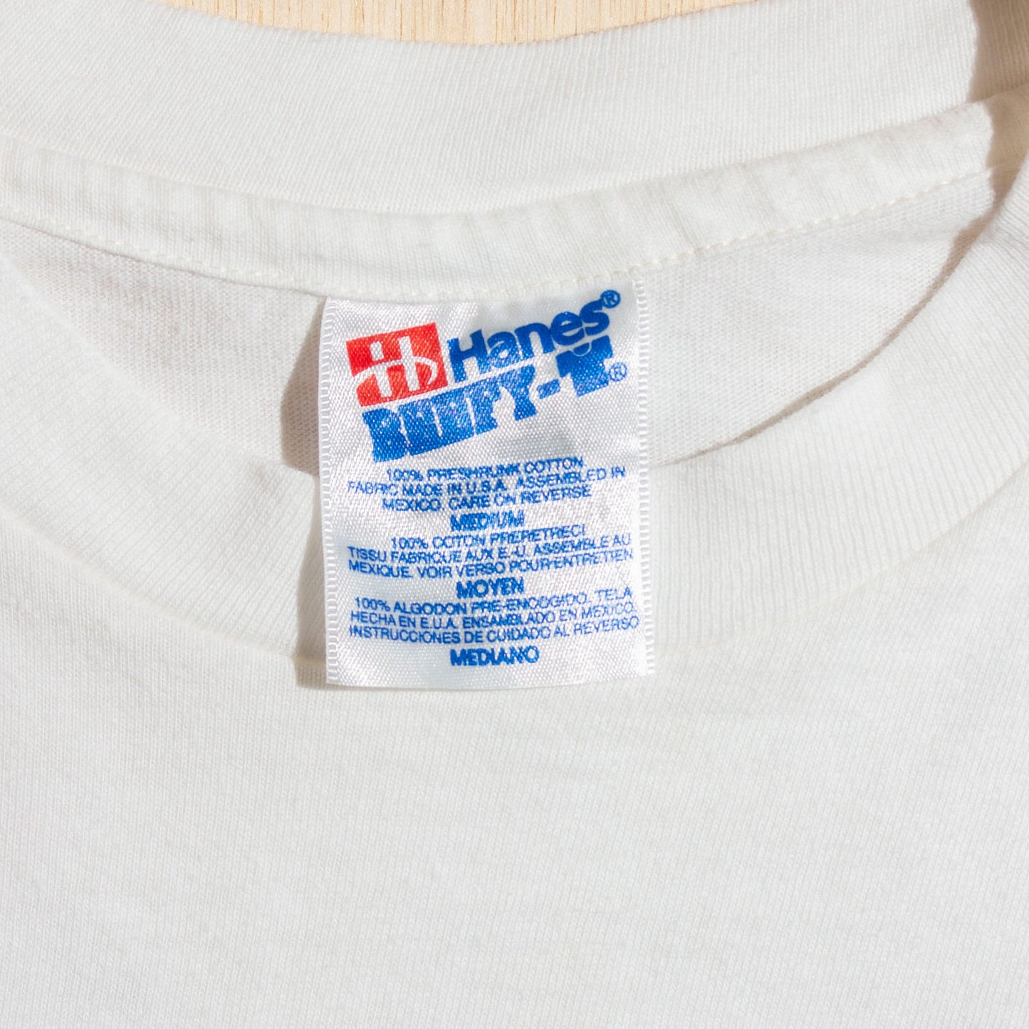 "PRIMAL WEAR" T-shirt【M】
