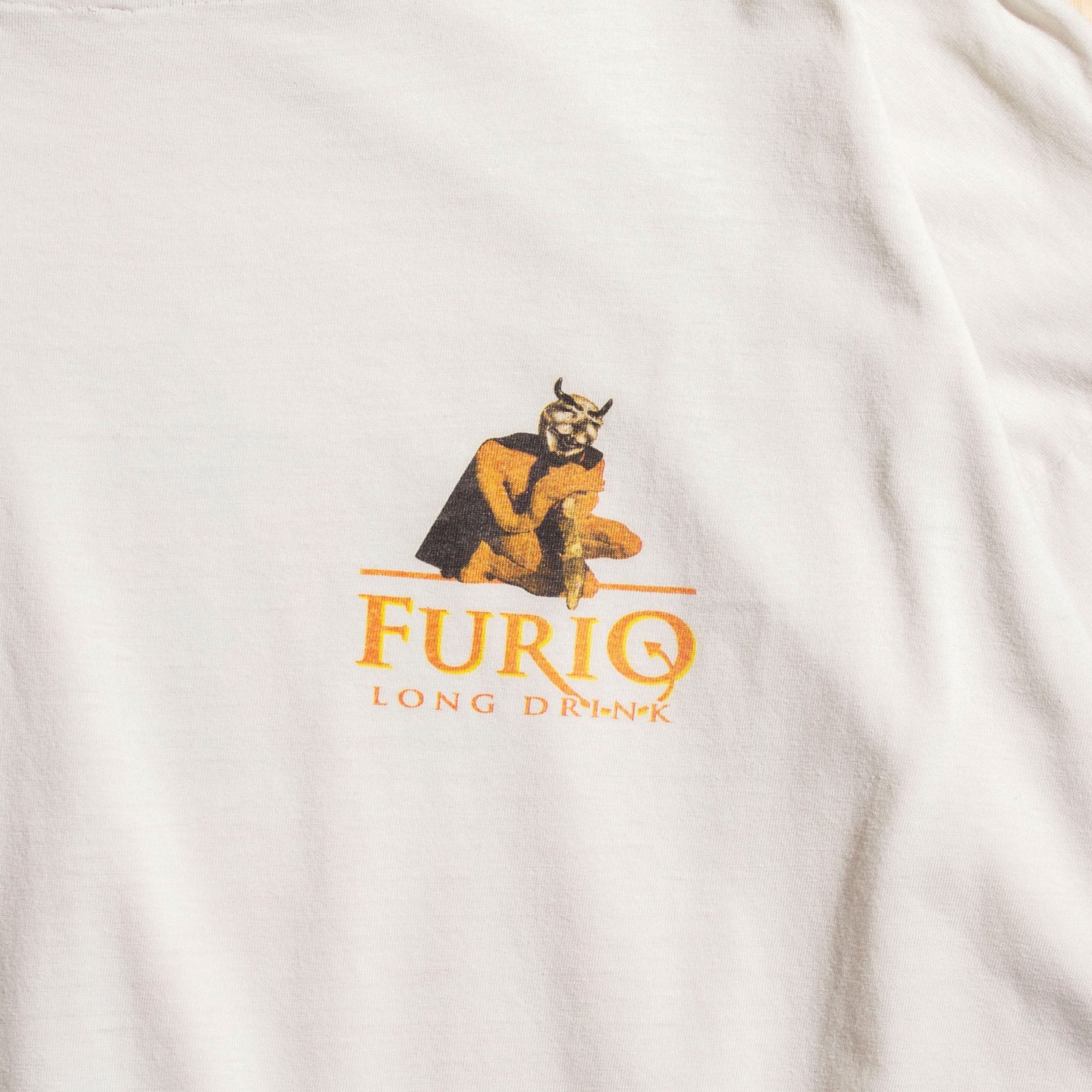 FURIO T-shirt【About XL】