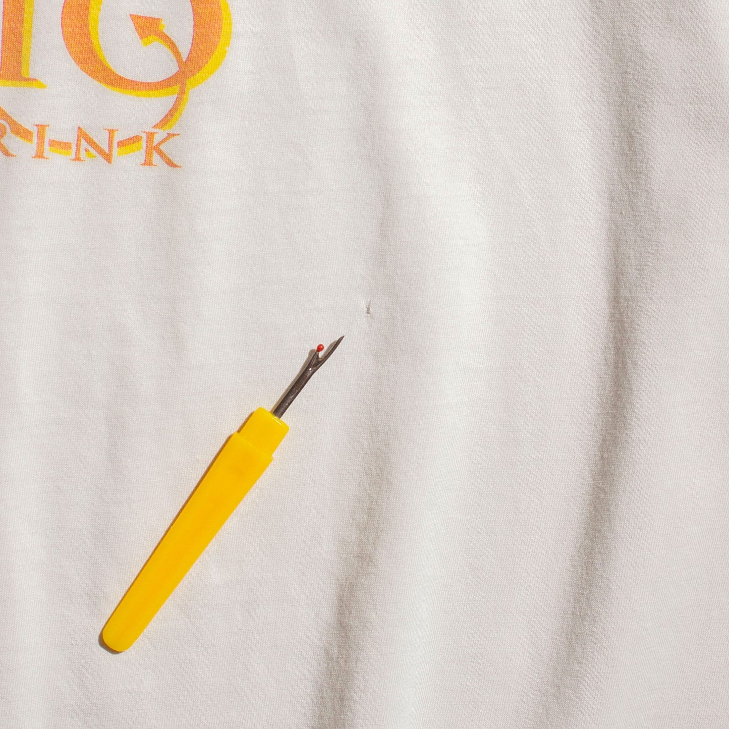 FURIO T-shirt【About XL】