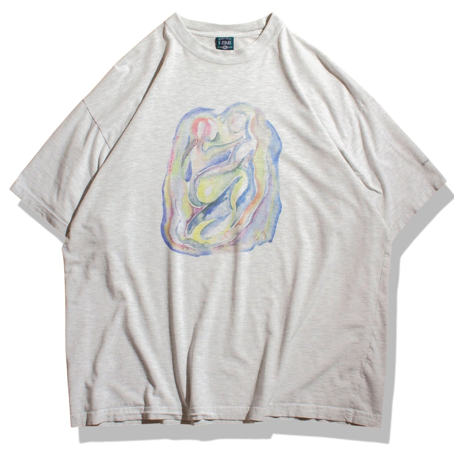 Art T-shirt【XL】