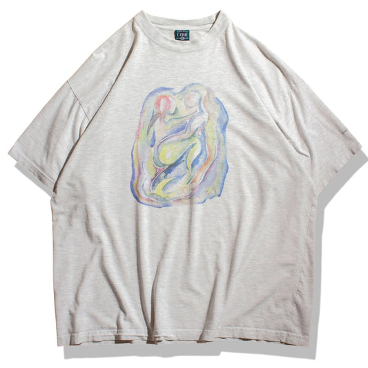 Art T-shirt【XL】