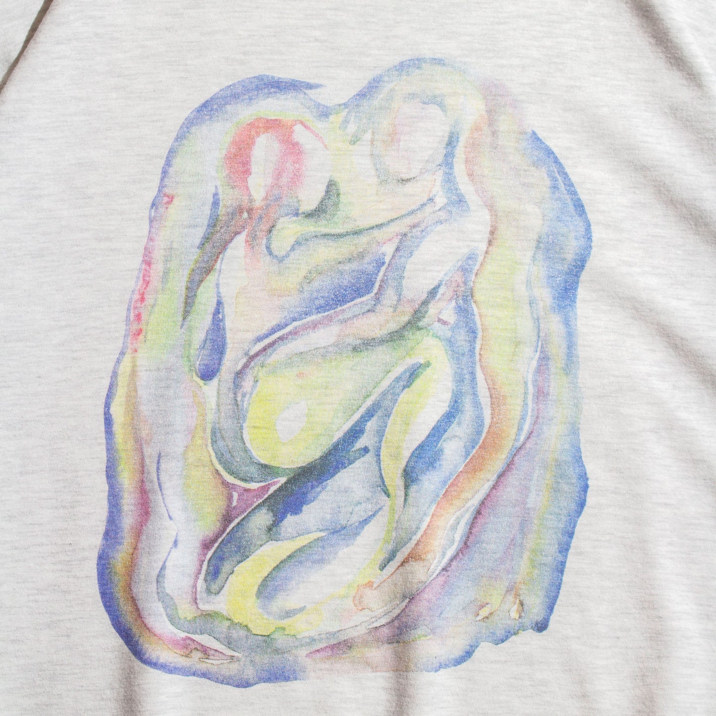 Art T-shirt【XL】