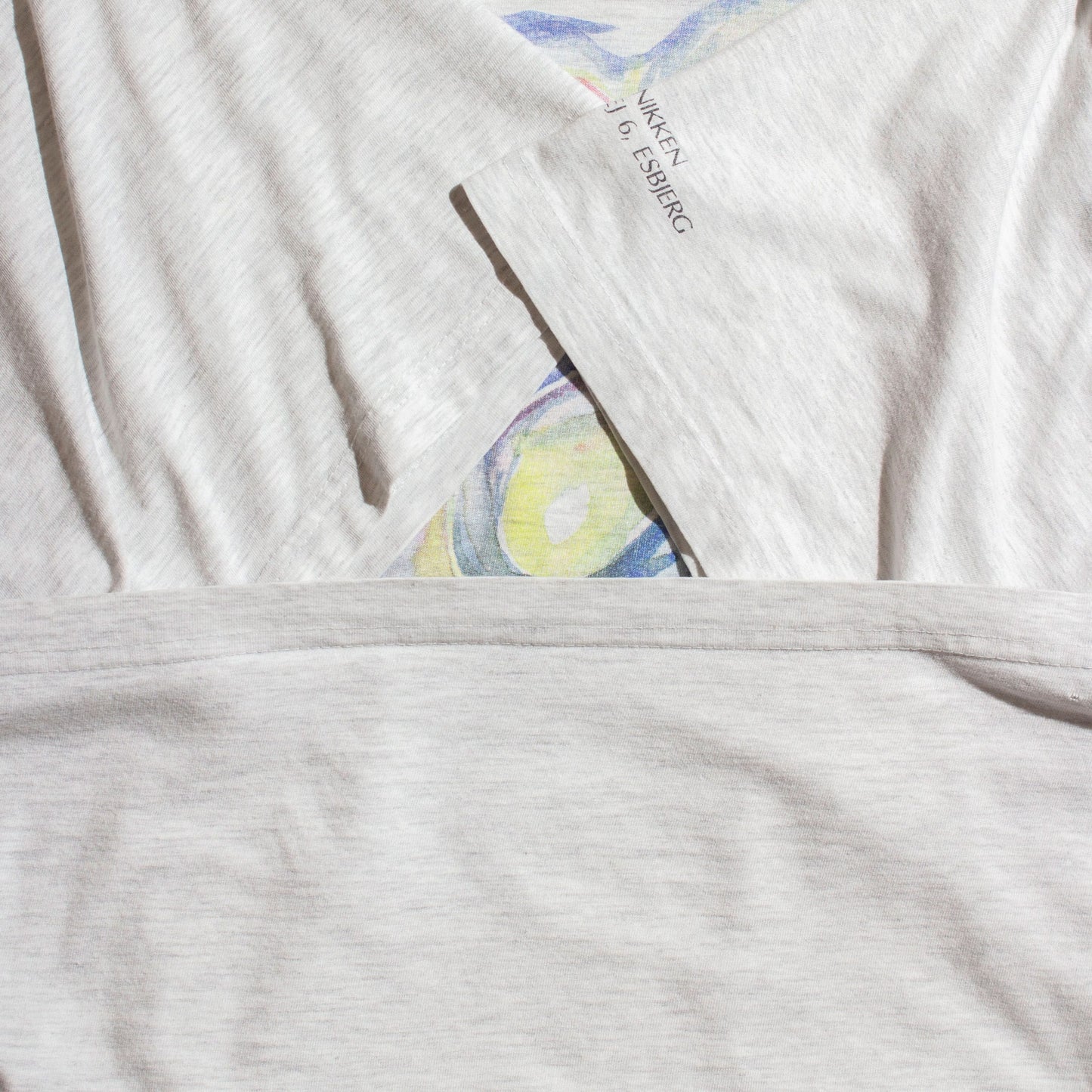 Art T-shirt【XL】