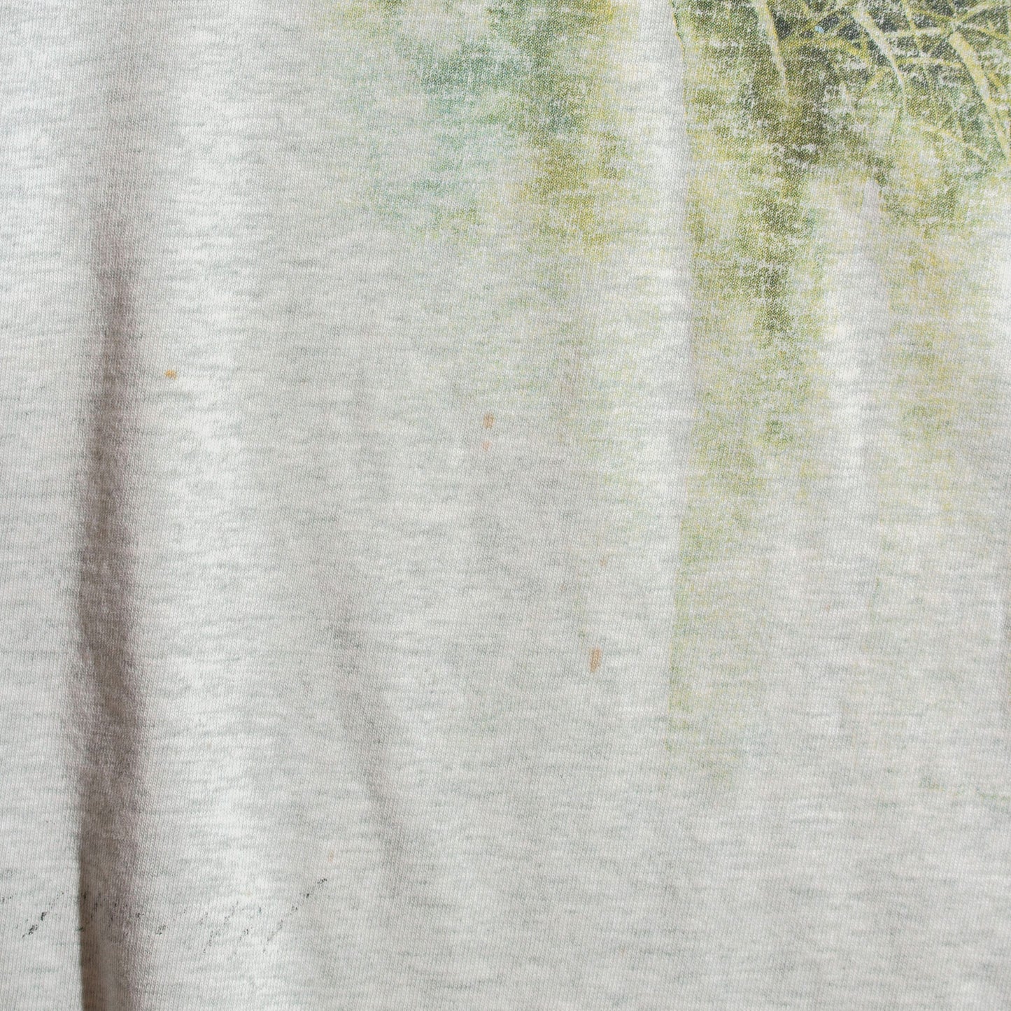 Deer T-shirt【About XL】