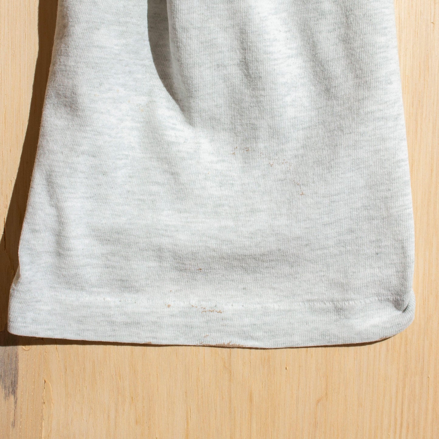 Deer T-shirt【About XL】