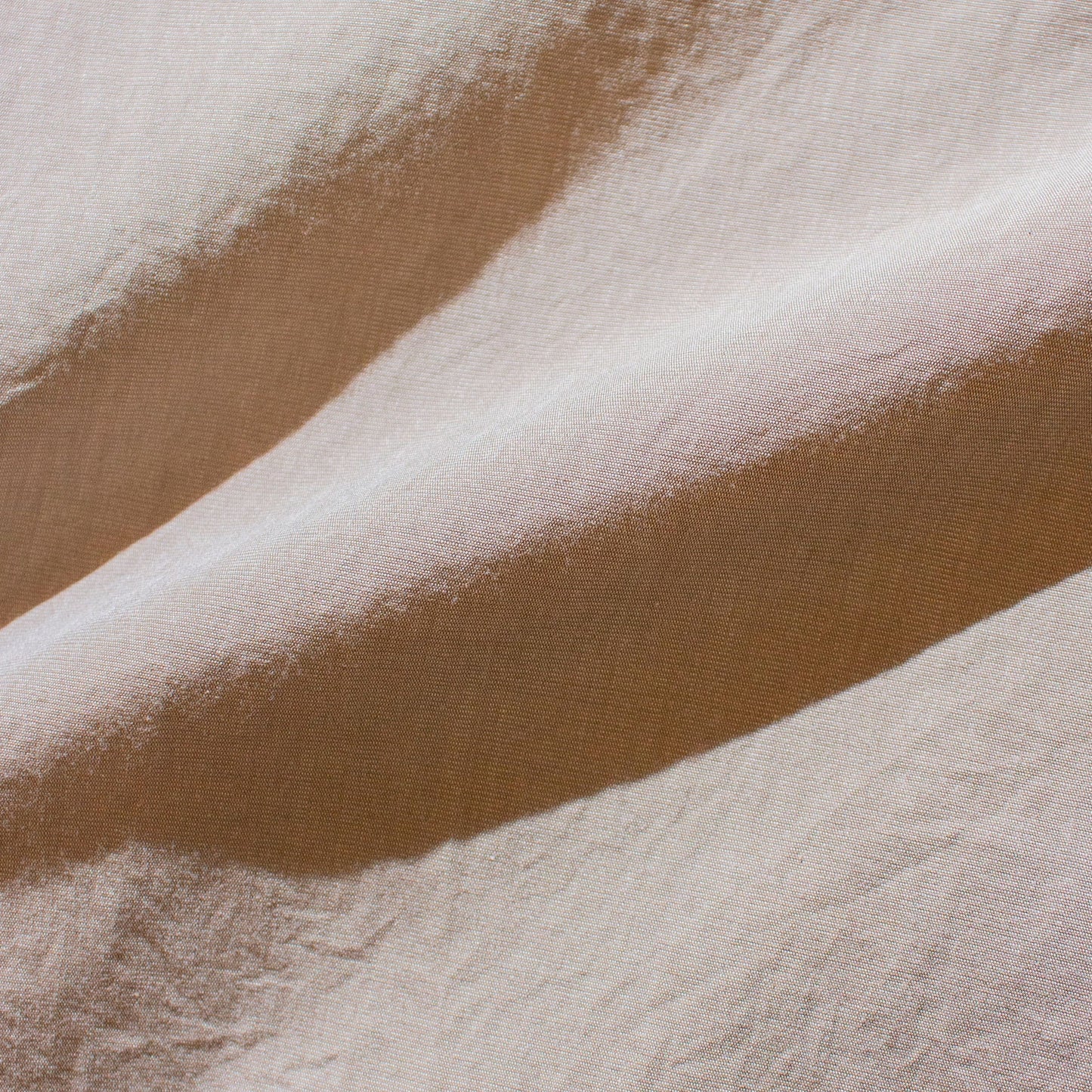 Cotton Typewriter Tuck Shirt / Beige【About L】