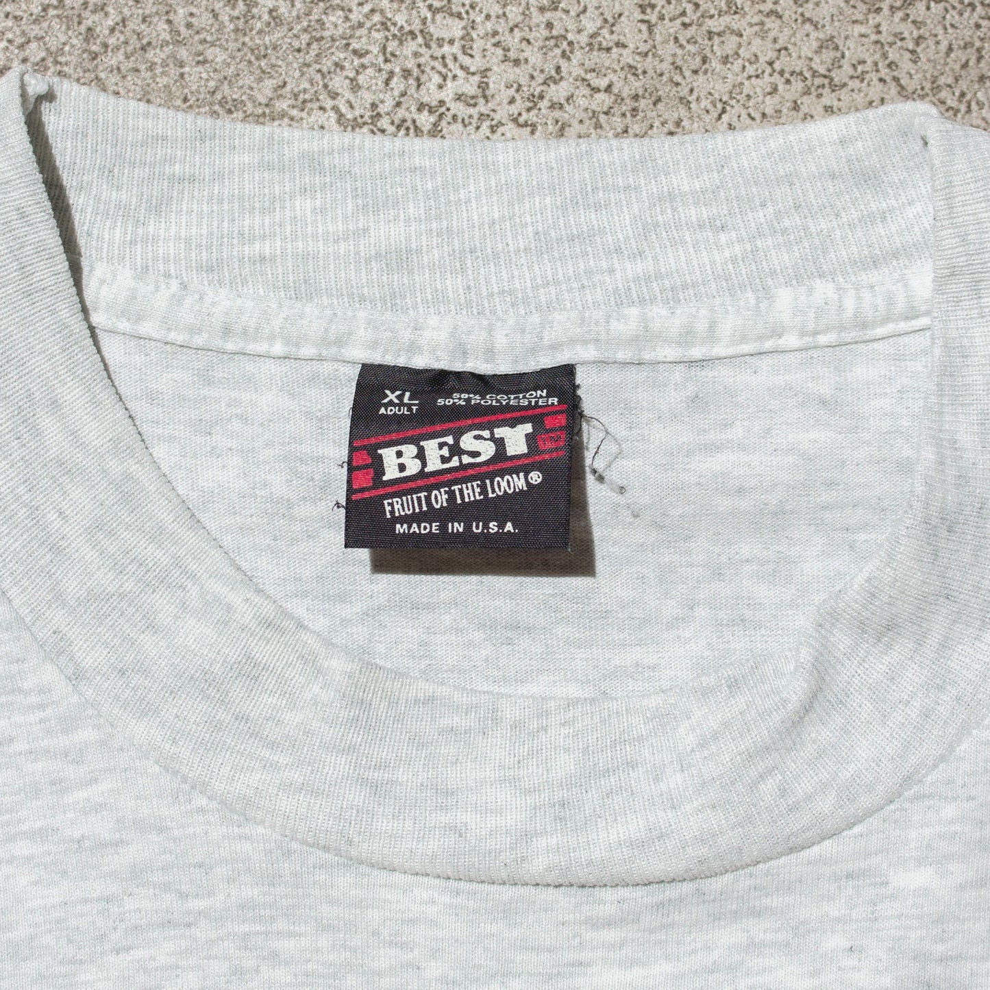 MLB Tampa Bay T-shirt U.S.A.【XL】