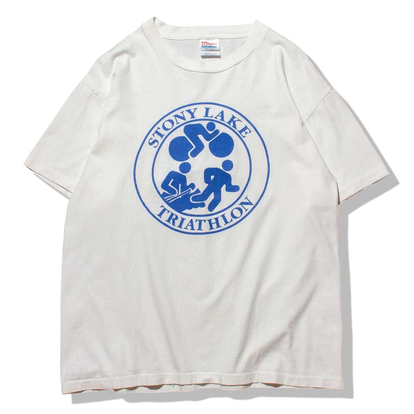Stony Lake T-shirt【L】