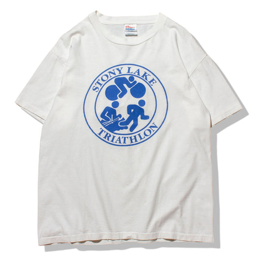 Stony Lake T-shirt【L】