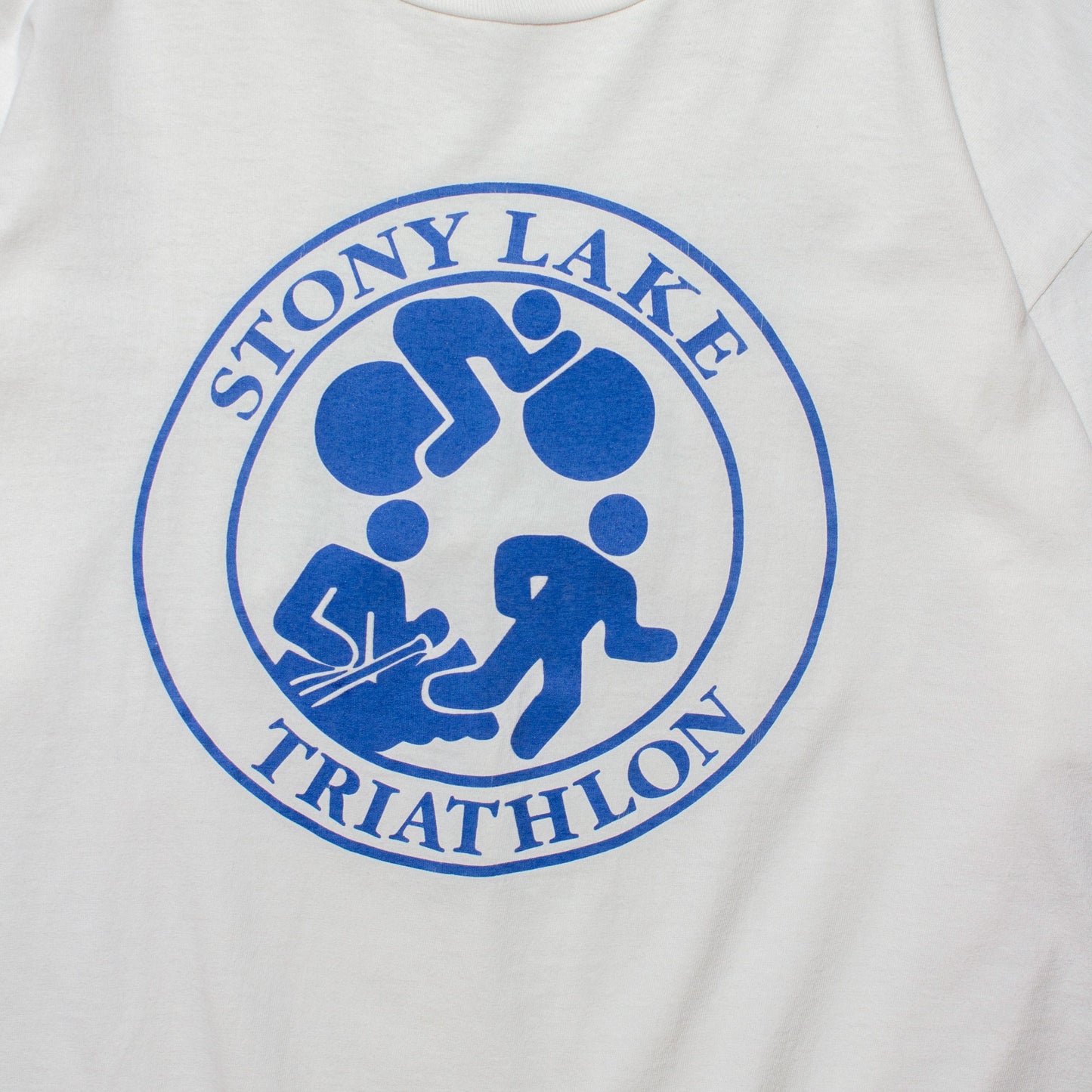 Stony Lake T-shirt【L】
