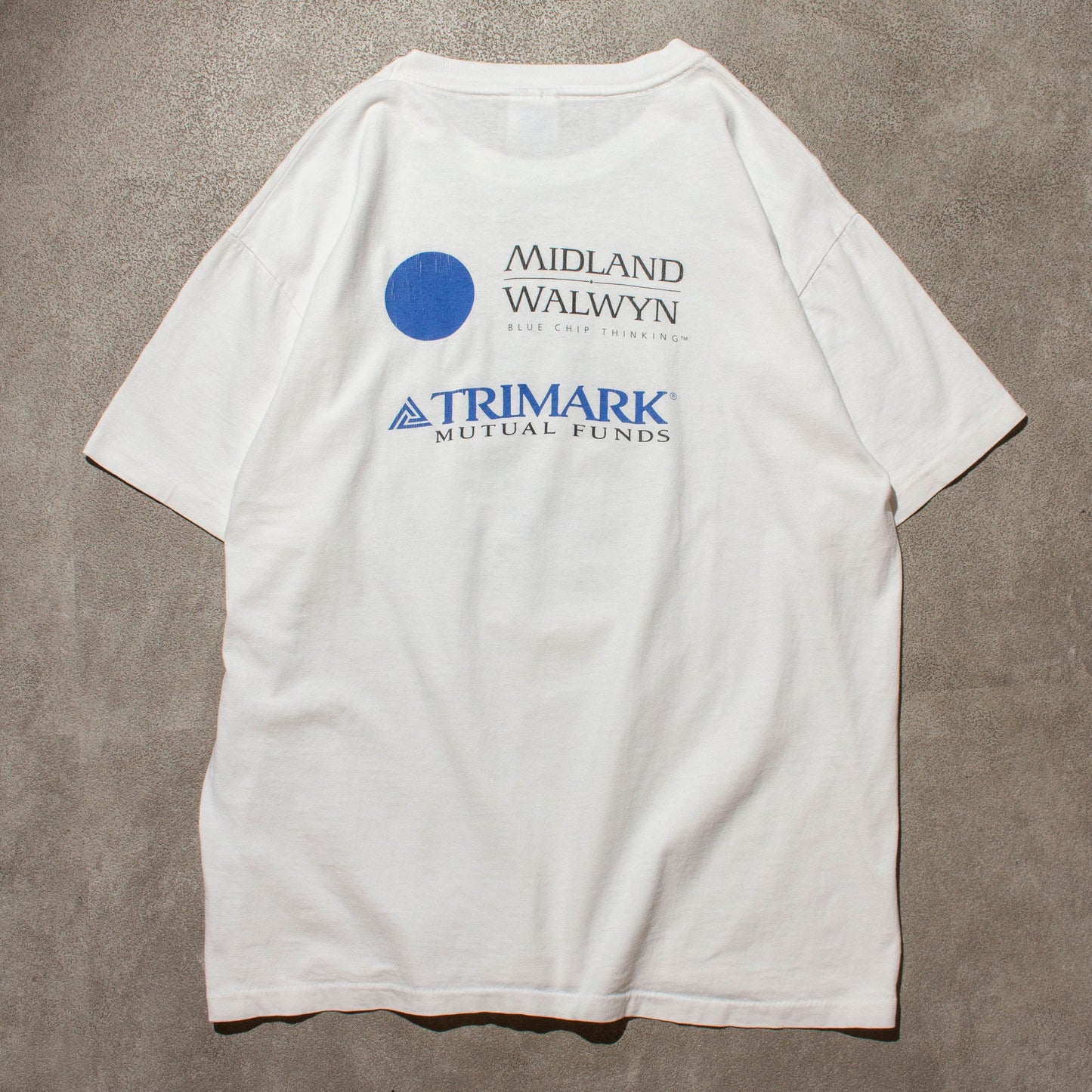 Stony Lake T-shirt【L】