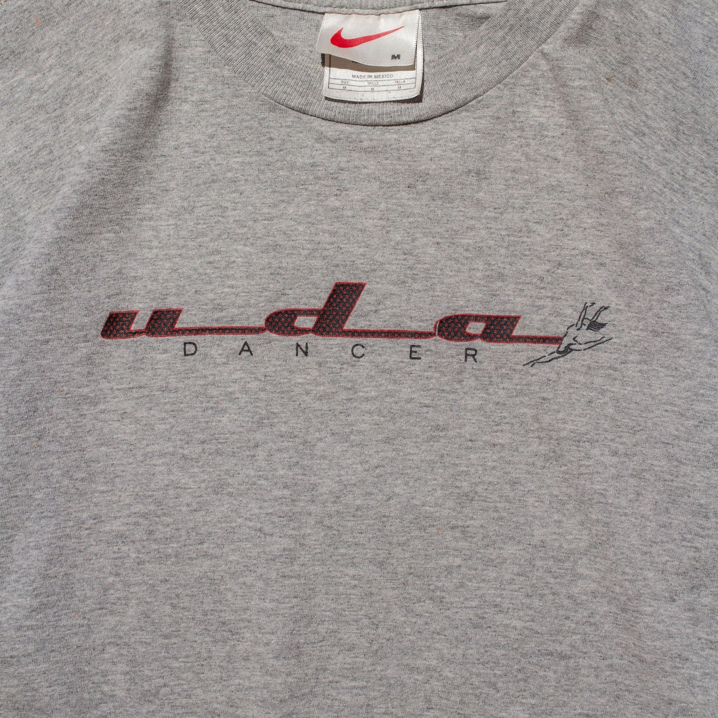 Dance T-shirt【M】