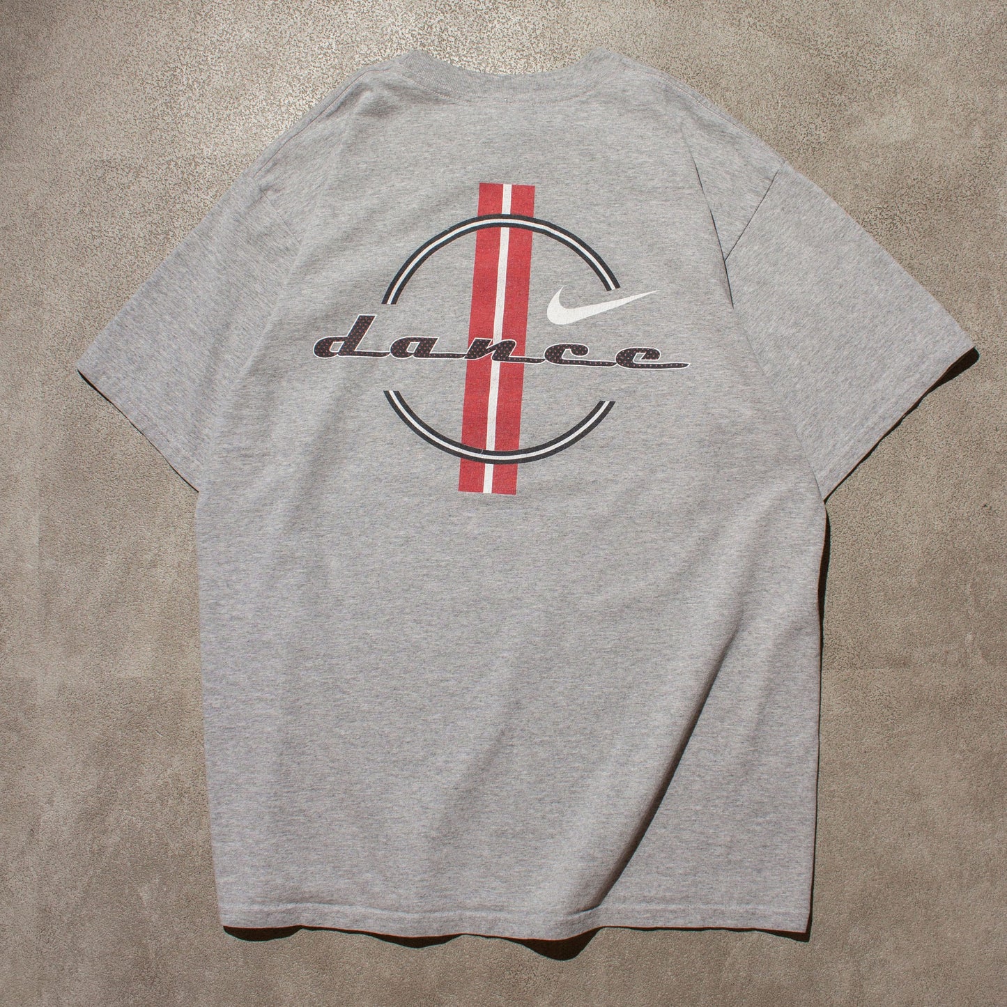 Dance T-shirt【M】