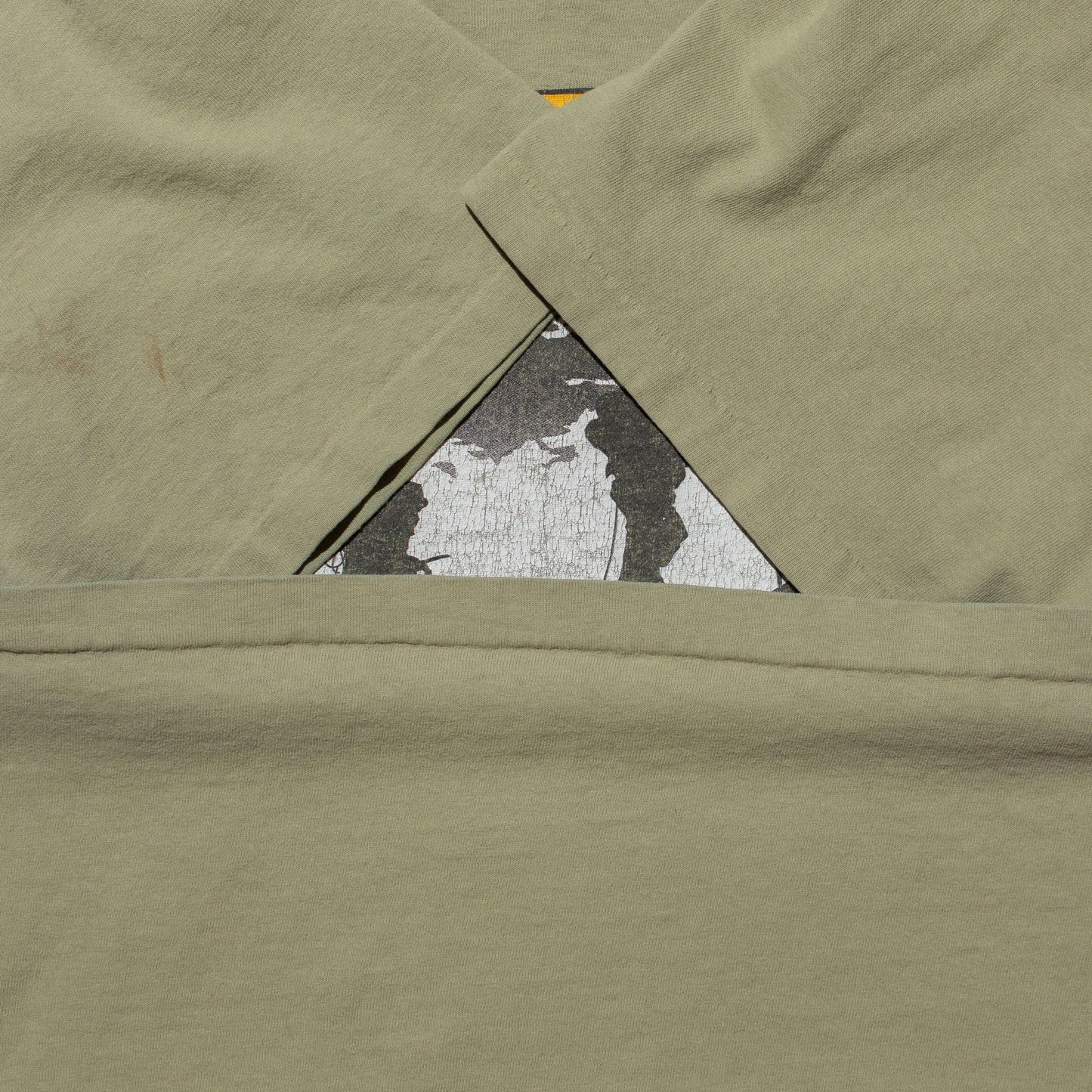 "33th Anniversary" T-shirt【About XL】