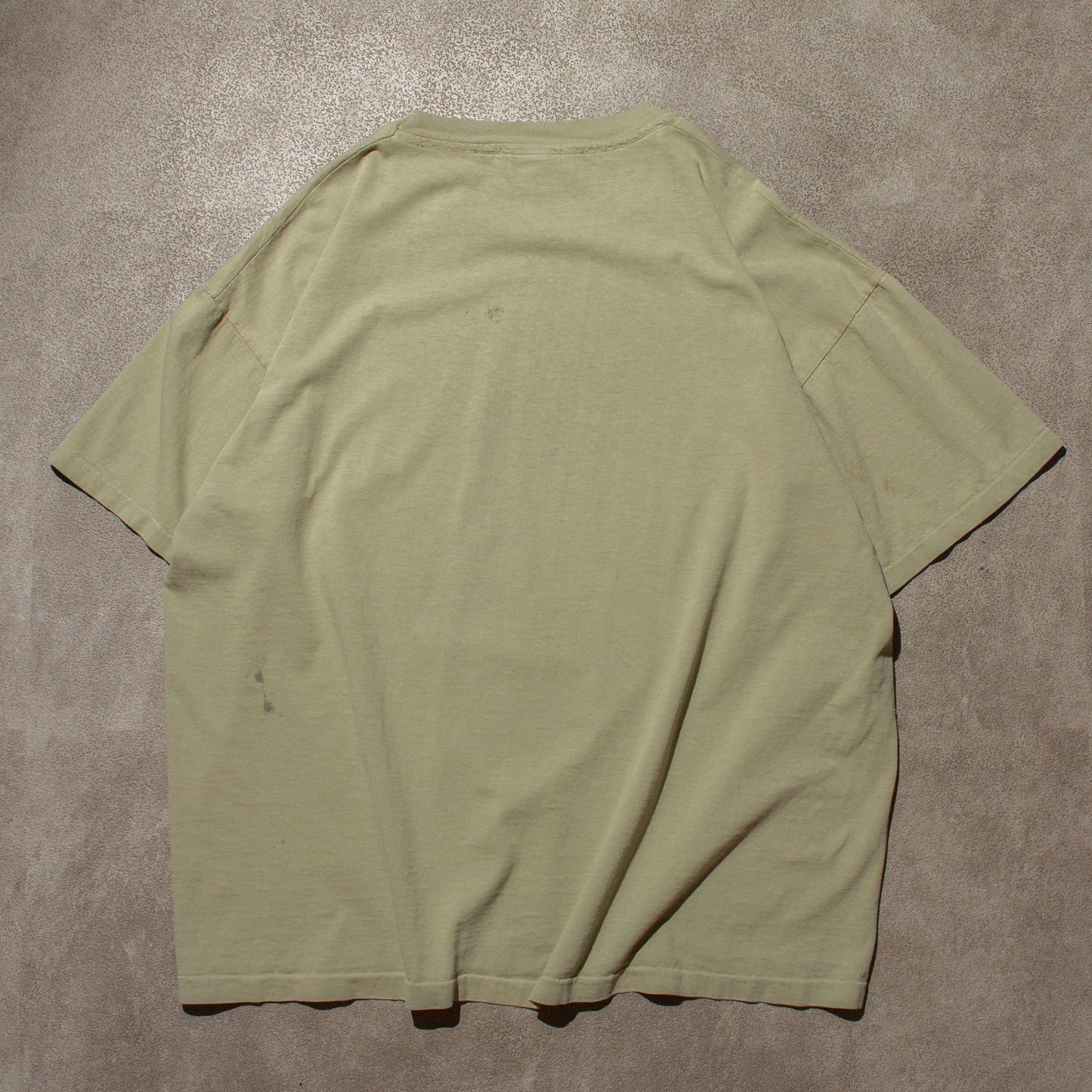 "33th Anniversary" T-shirt【About XL】