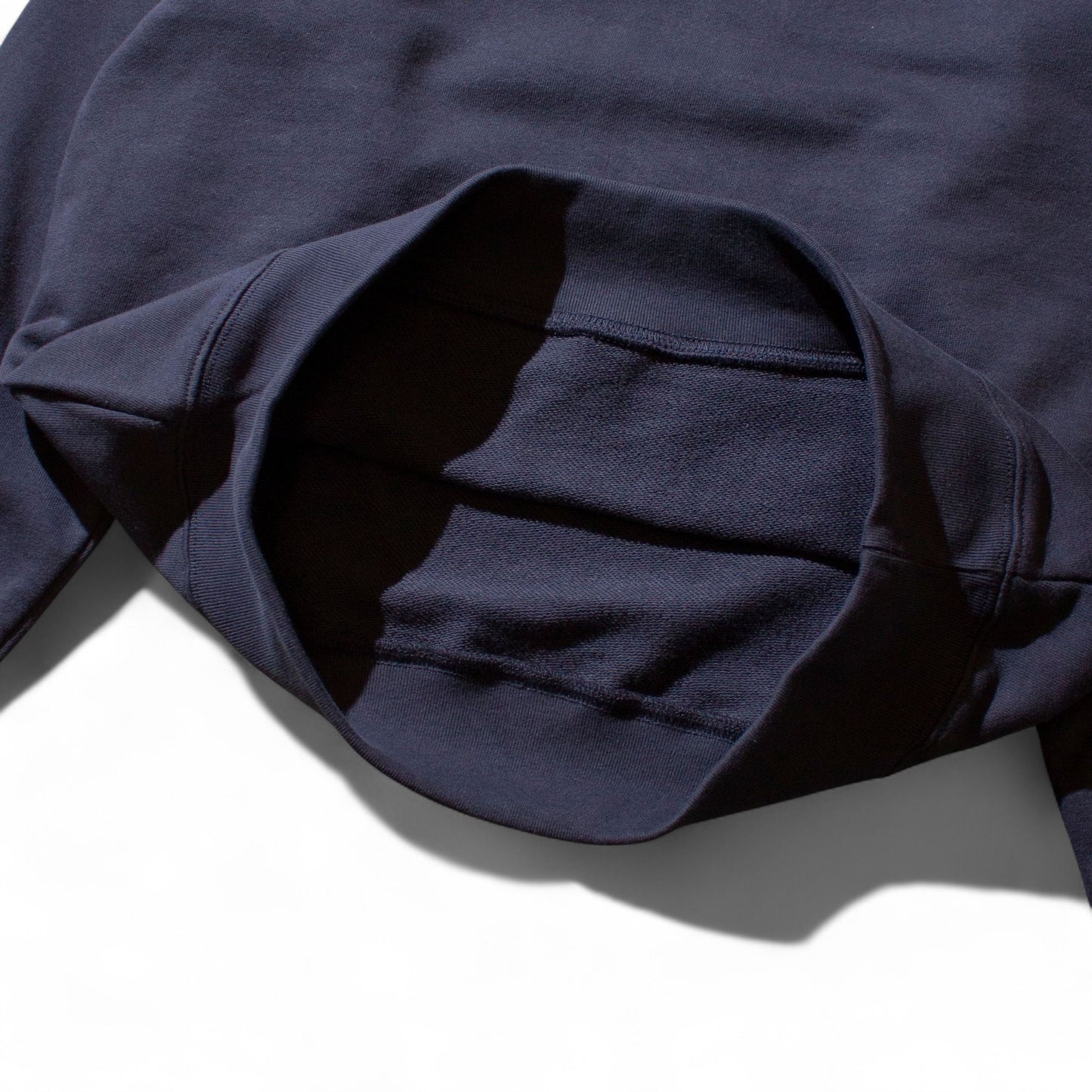 Curated Nature Sweat / Navy
