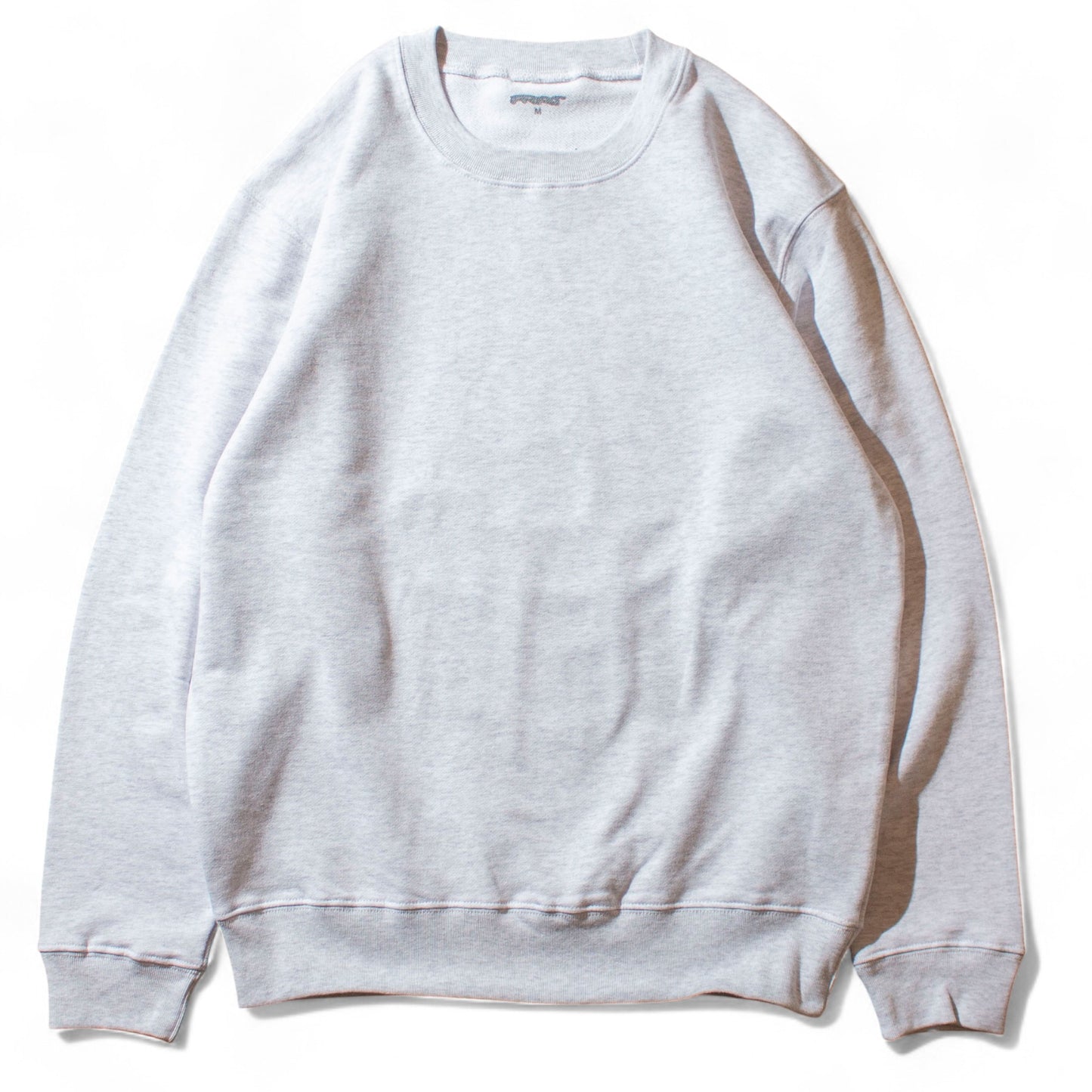 Curated Nature Sweat / Ash Gray