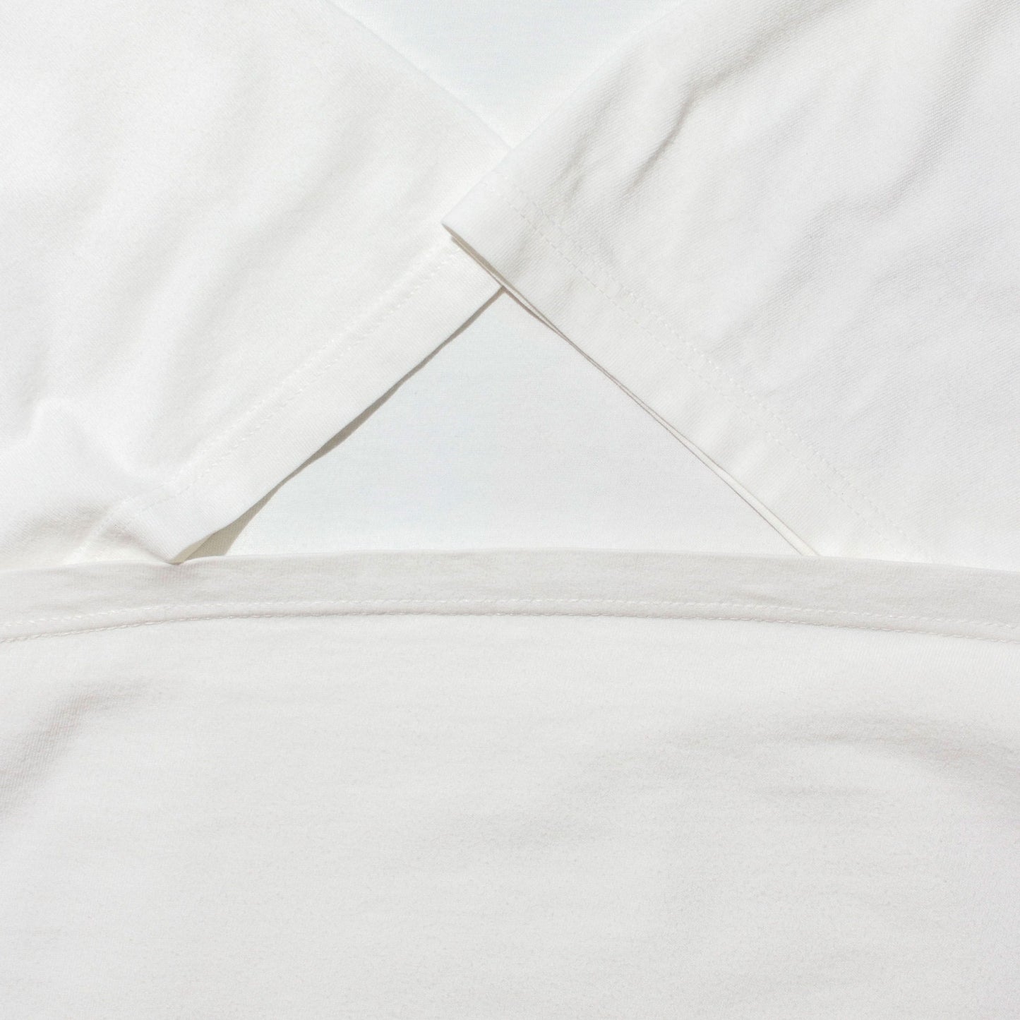 L'OREILLE CASSEE T-shirt【XL】