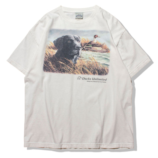Ducks Unlimited T-shirt【XL】