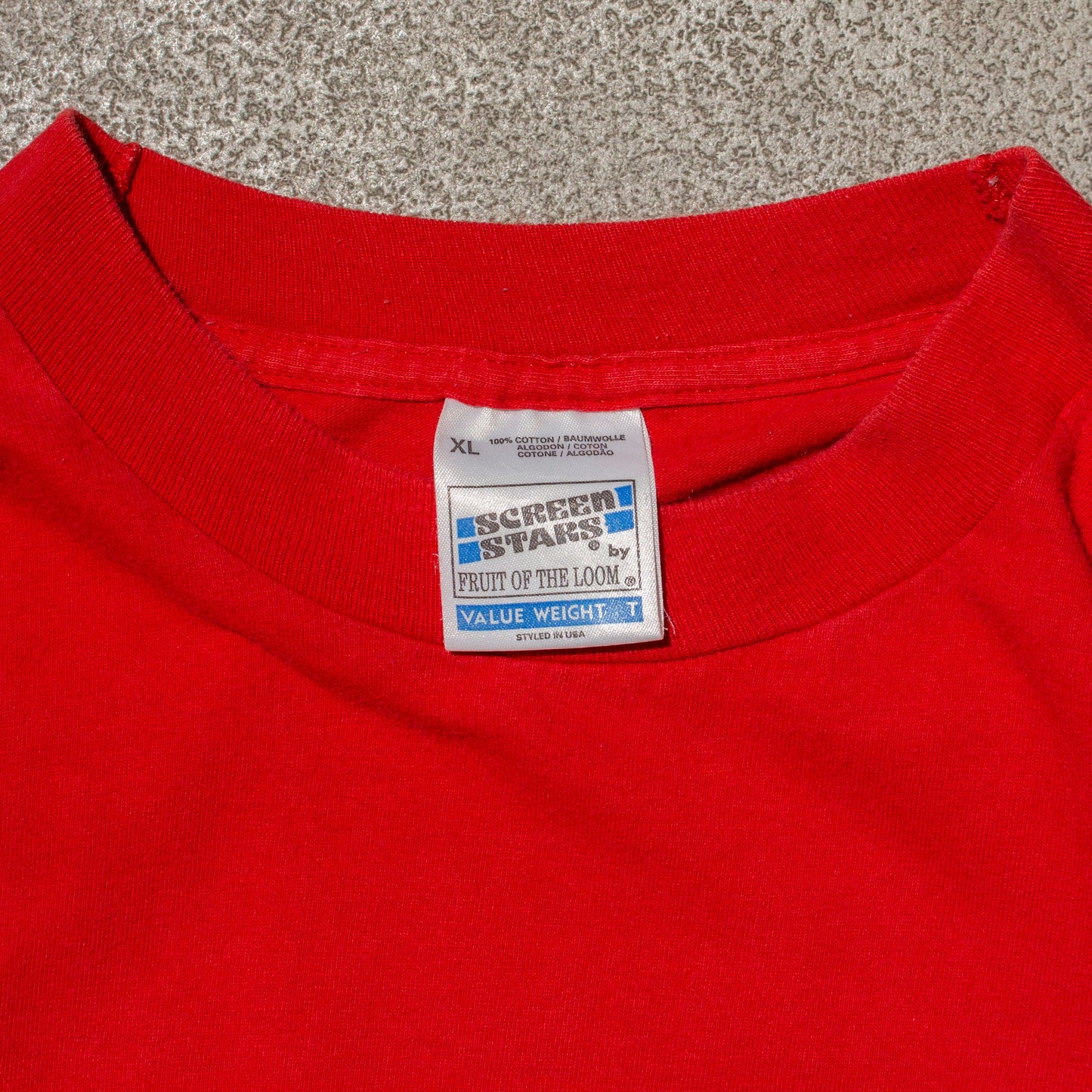 Marlboro T-shirt【XL】