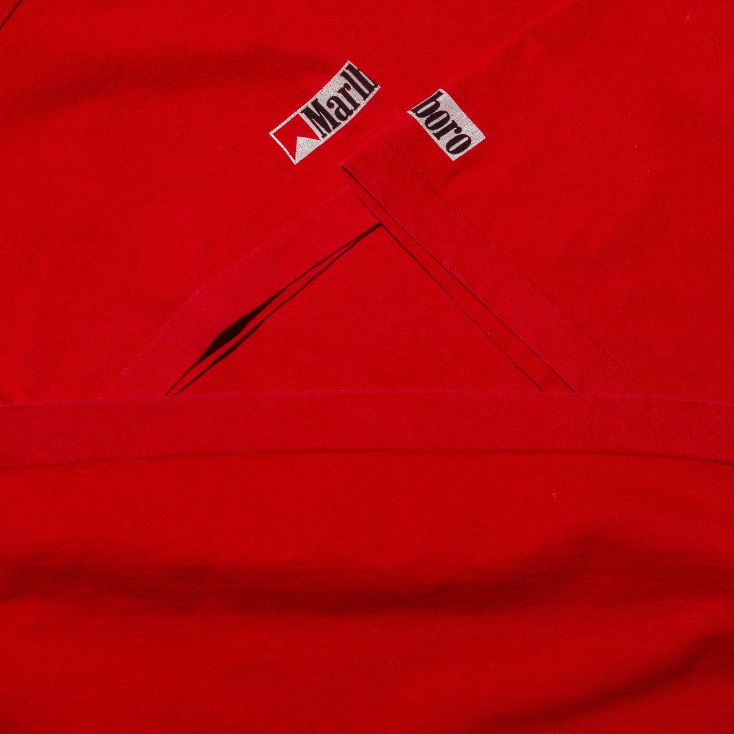 Marlboro T-shirt【XL】