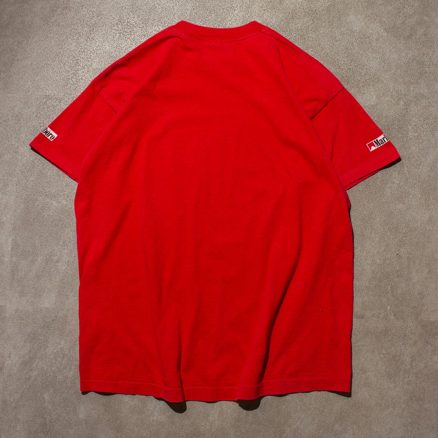 Marlboro T-shirt【XL】
