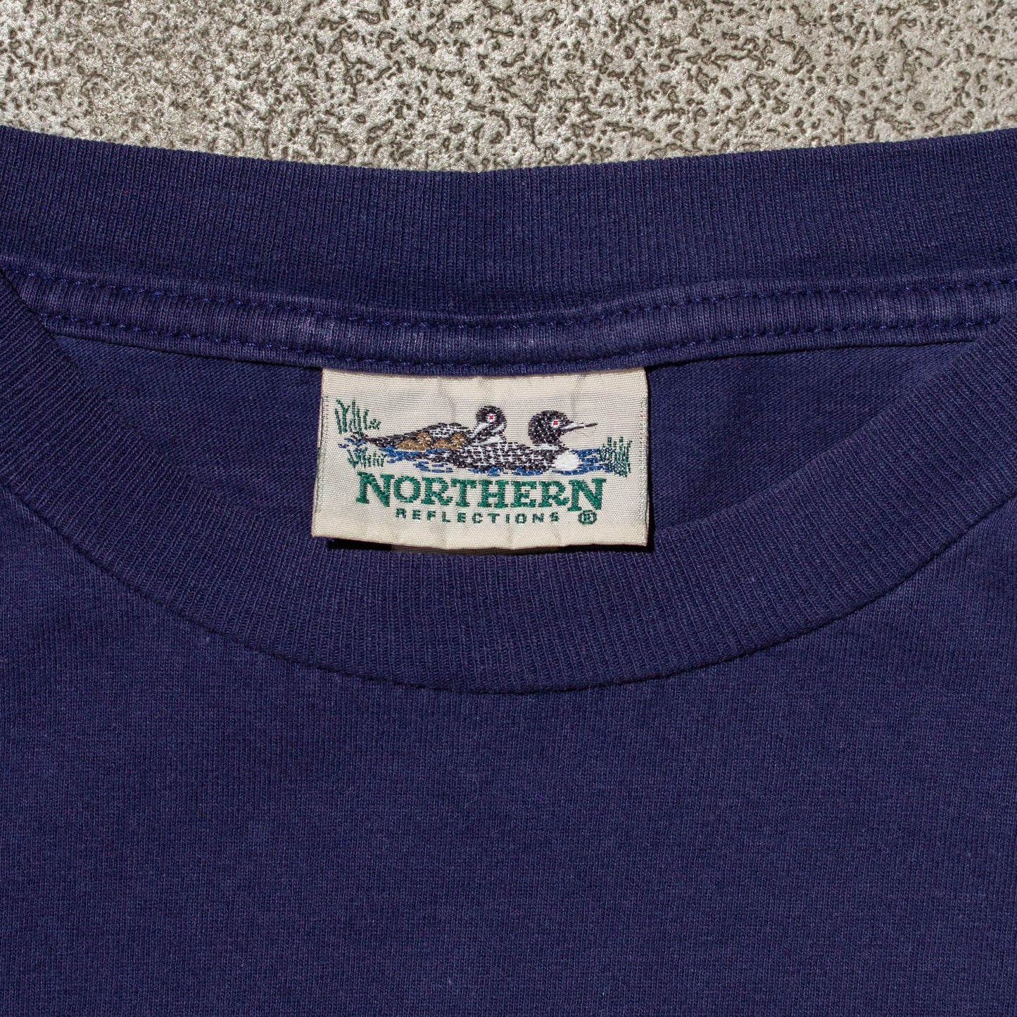 Grizzly T-shirt【About L】