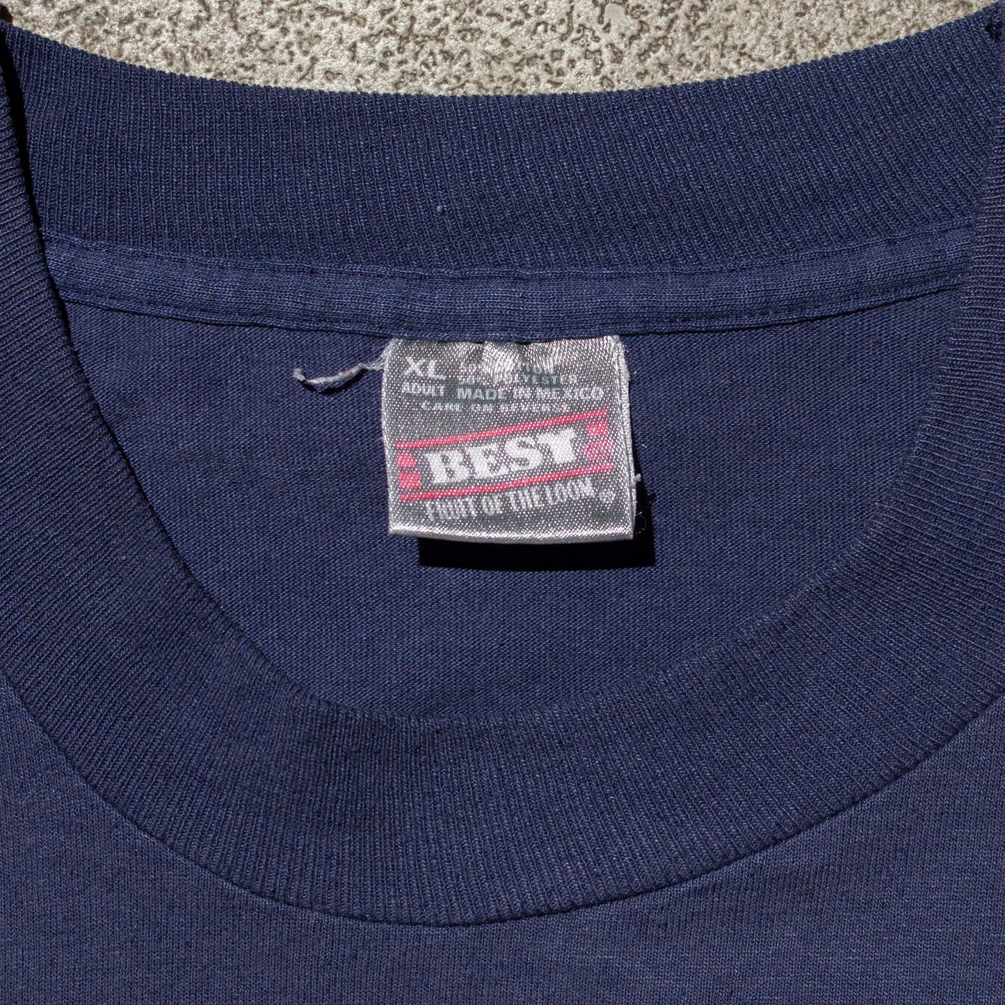 "FLORIDA" Souvenir T-shirt【XL】